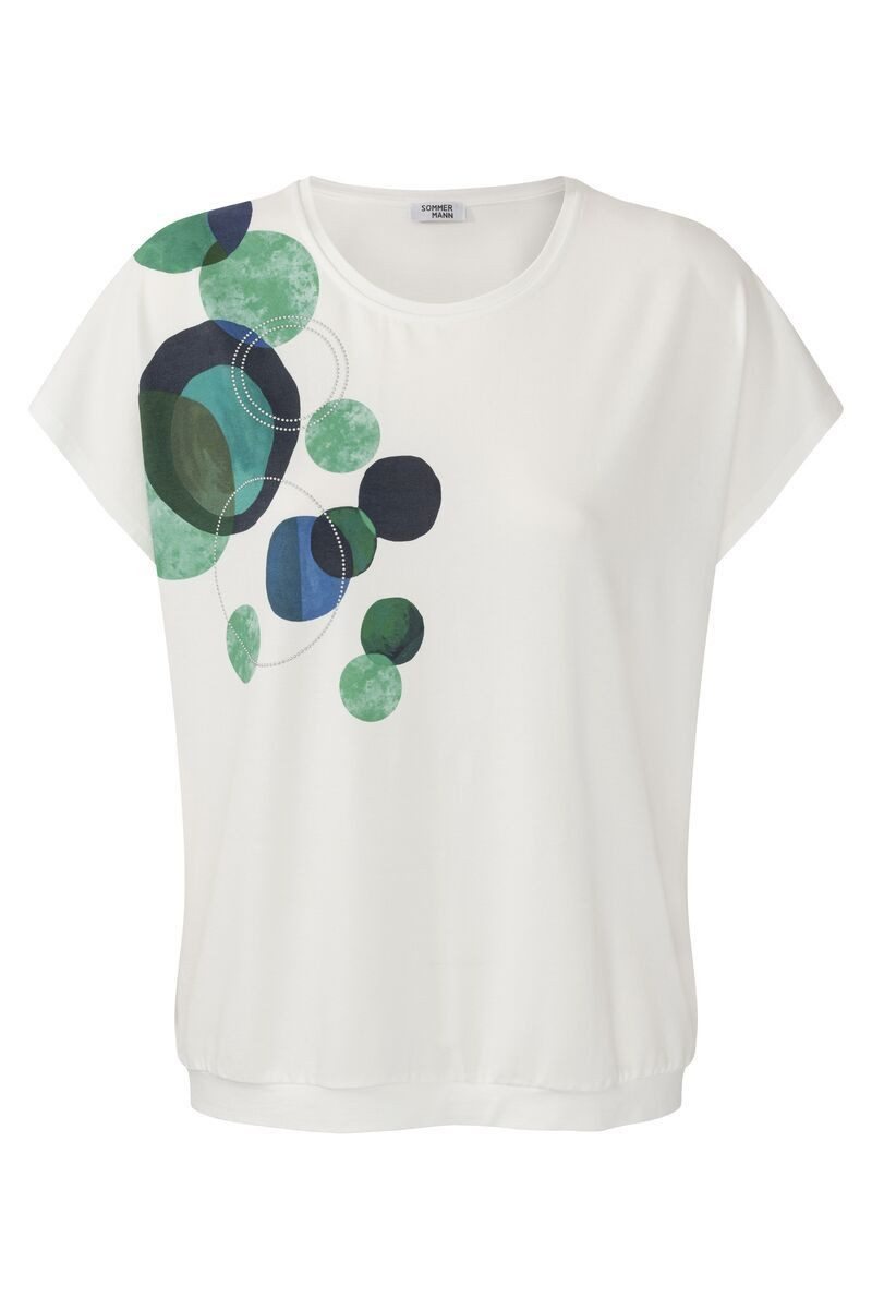 Sommermann Poloshirt