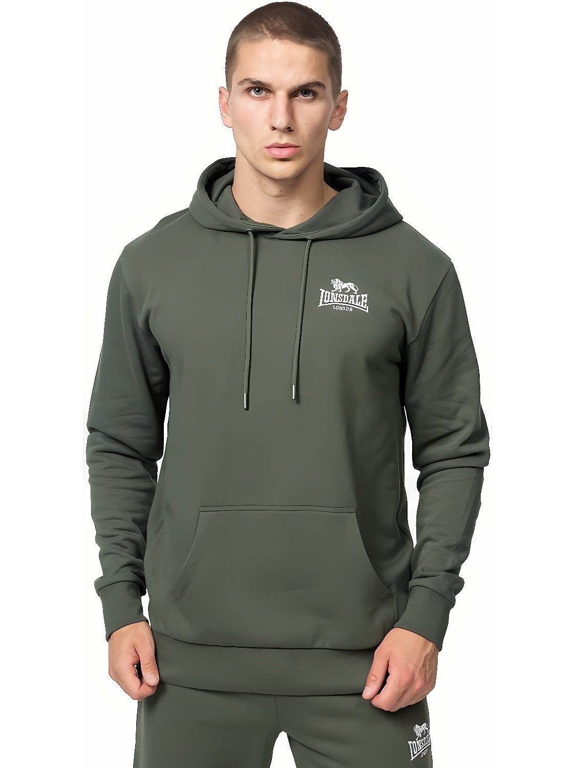 Kapuzensweatshirt TALMINE