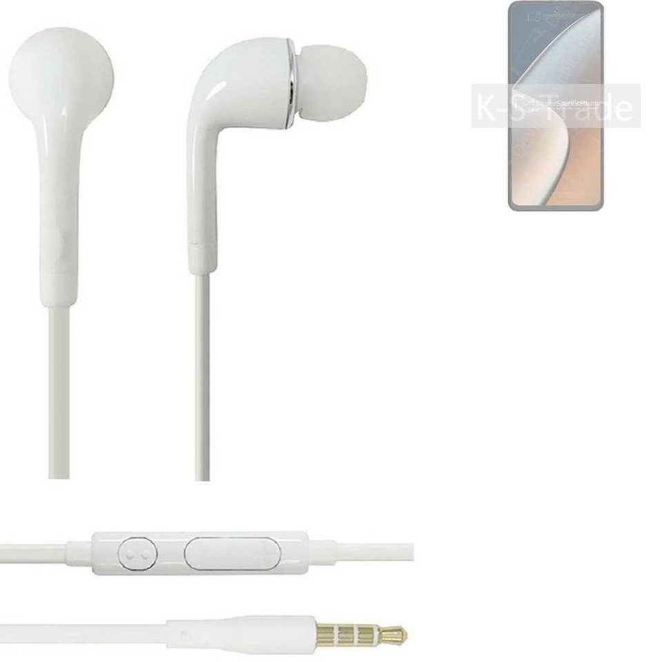 k-s-trade-in-ear-kopfhoerer-kopfhoerer-headset-kompatibel-mit-hisense-infinity-h60-zoom-mit-mikrofon-u-lautstaerkeregler-weiss-3-5mm-klinke-kabel-headphones  ...