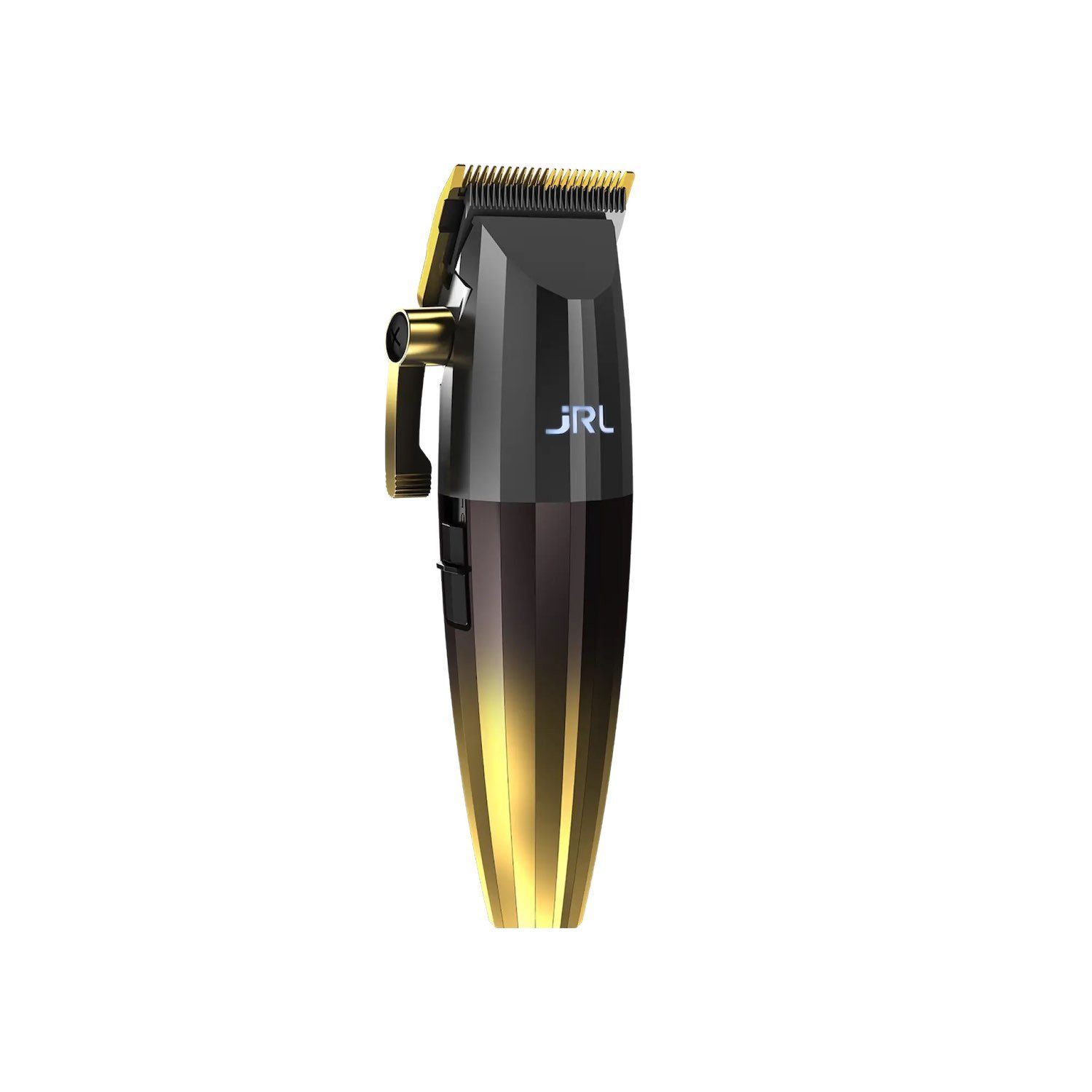 JRL Haarschneider JRL Fresh Fade 2020C Clipper, Profi-Set mit Aufsätzen und Zubehör, Smart-Clip, Zero-Gap, Fade, 7200RPM, 4h Akku, LED, Rotary, Ergo, Vibrationfrei