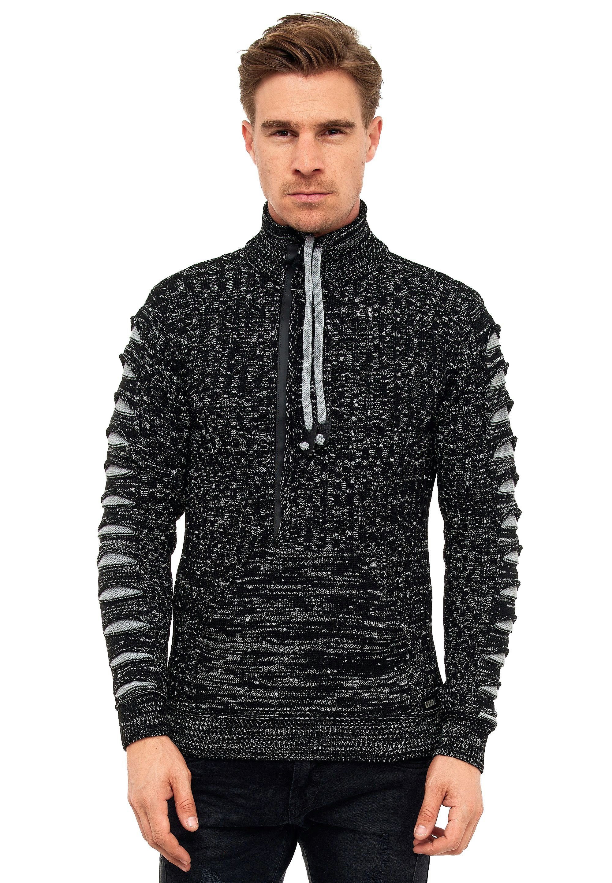 Strickpullover