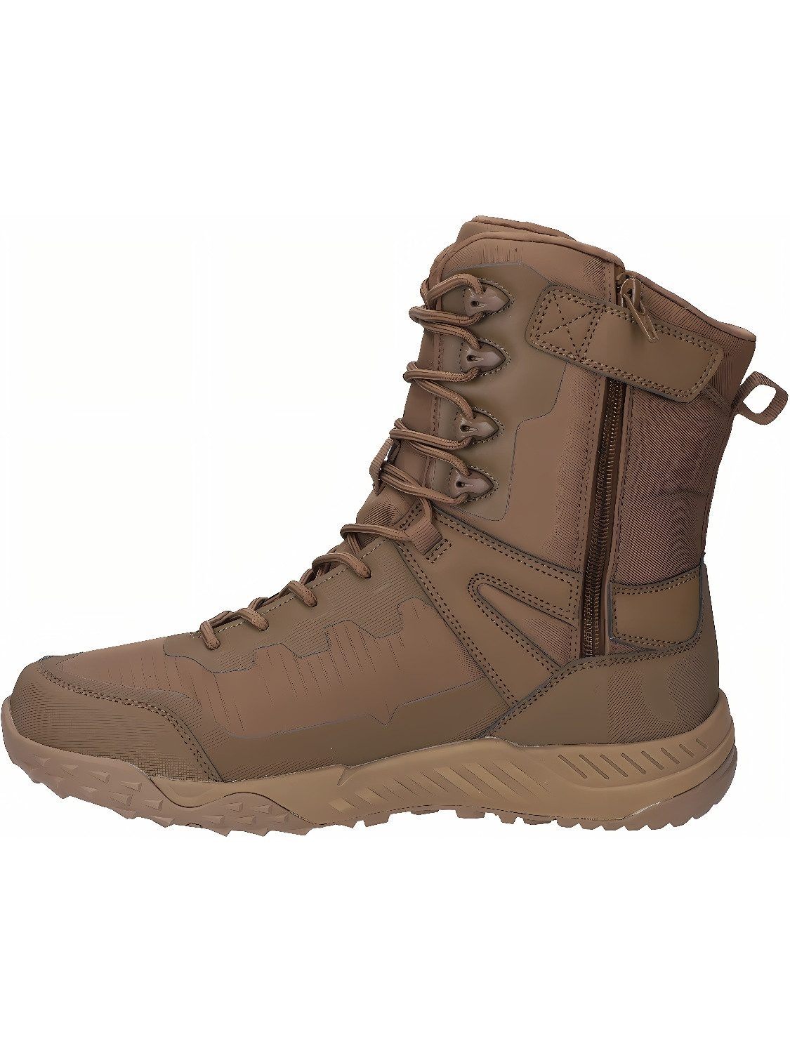 Magnum Ultima 8.0 Sz Wp Stiefel