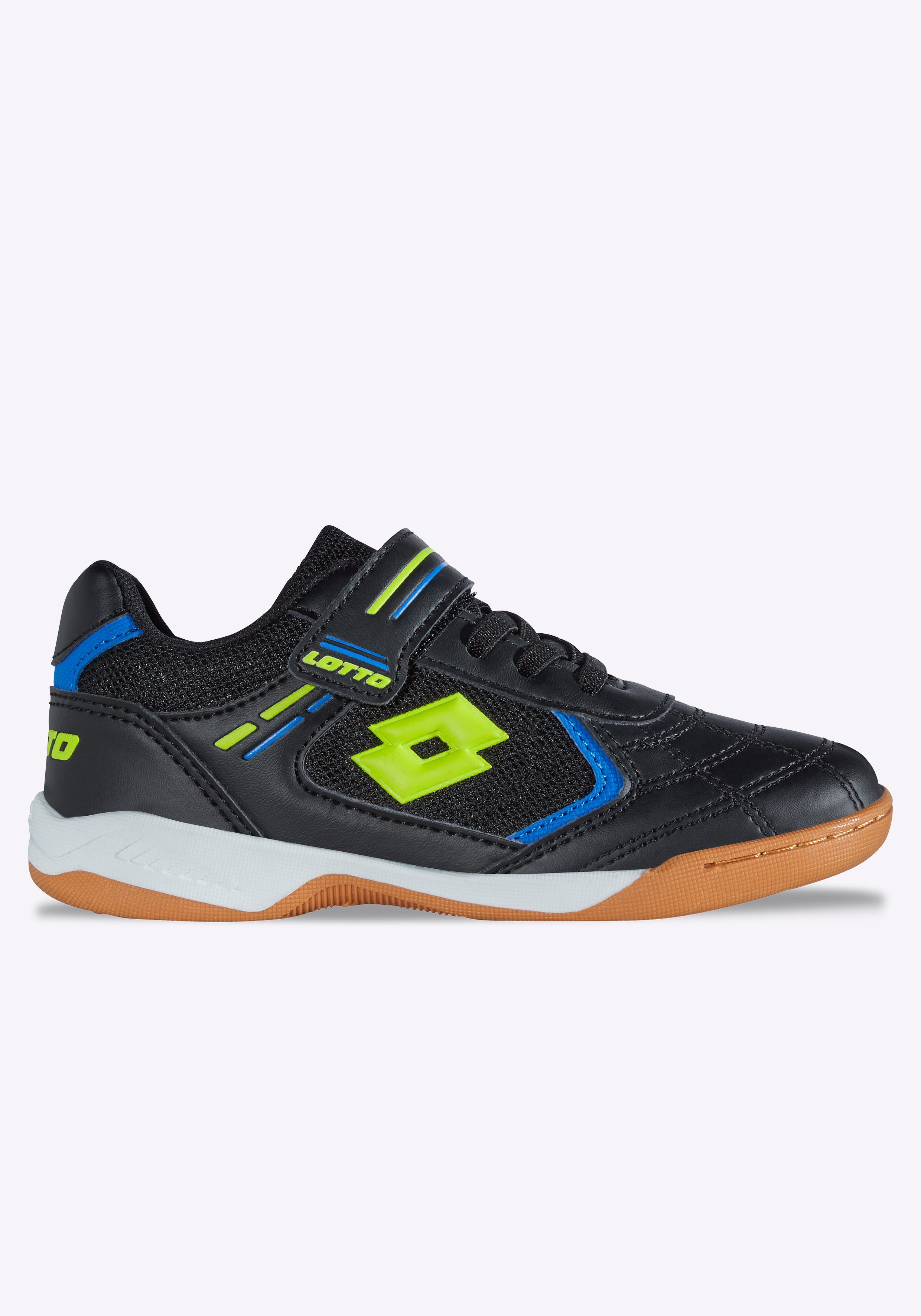 Lotto Hallenschuh Indoor Sportschuhe - mit nicht abfärbender Sohle