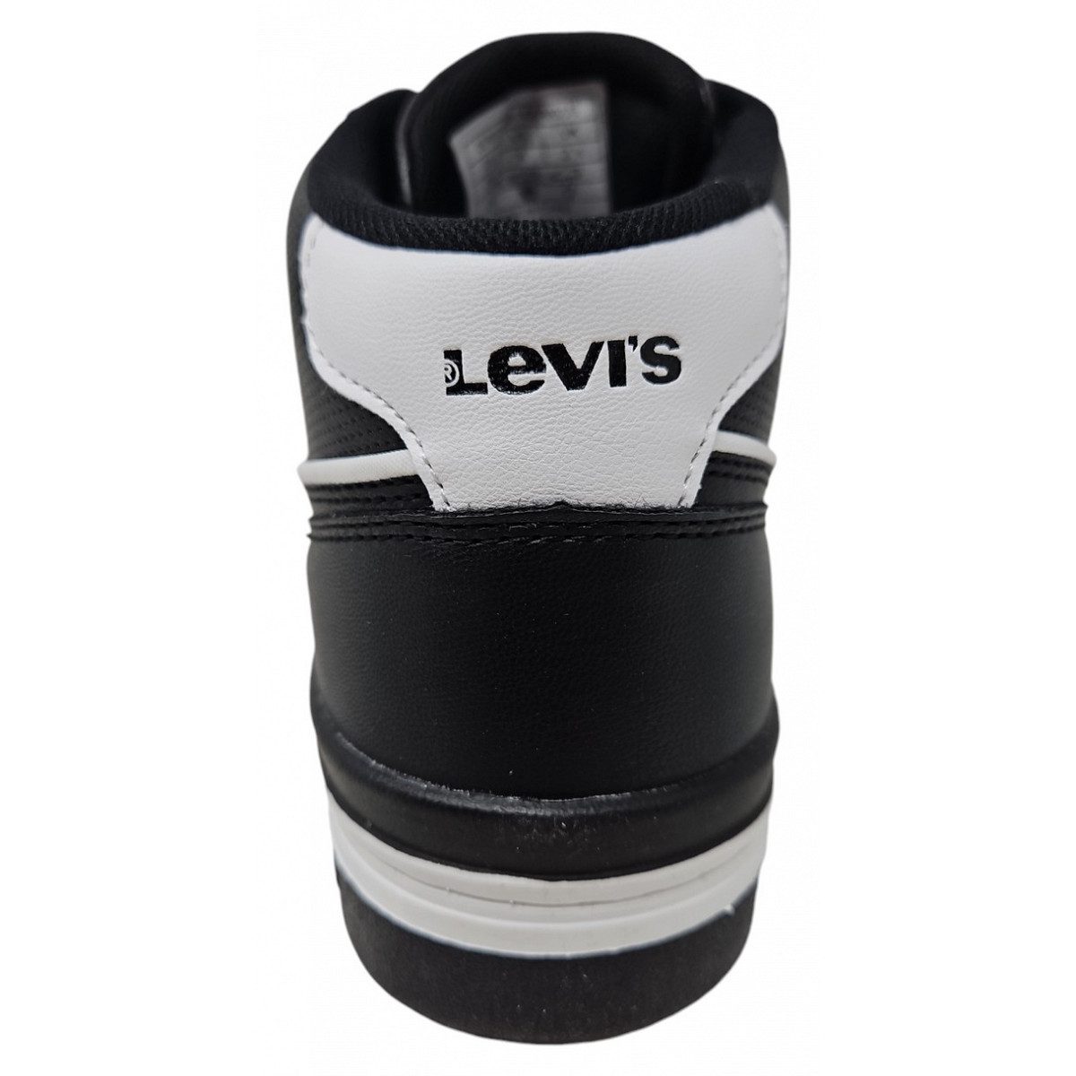 Disney Levis Dereck >Mid Sneaker