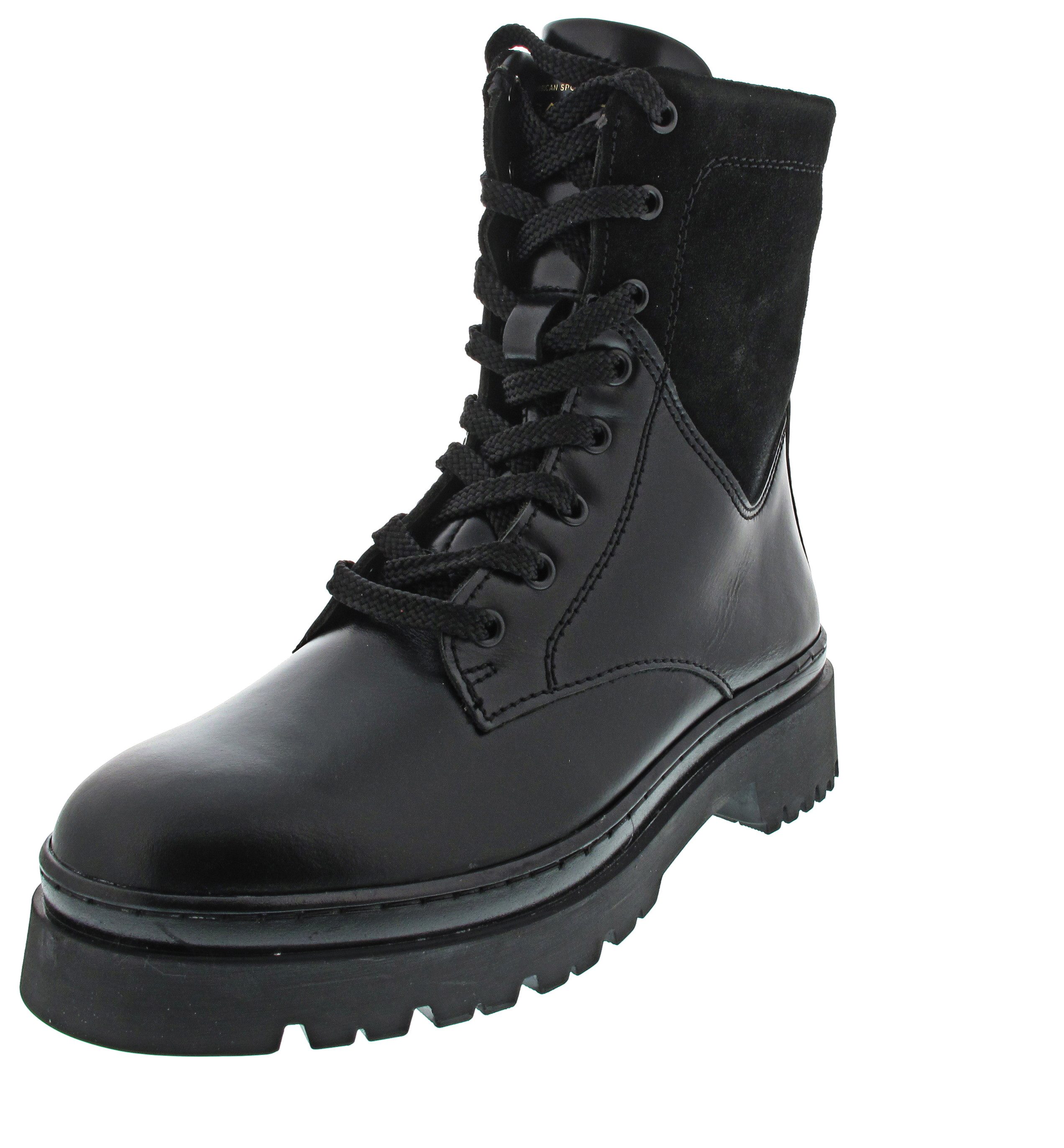 Gant Schnürstiefelette