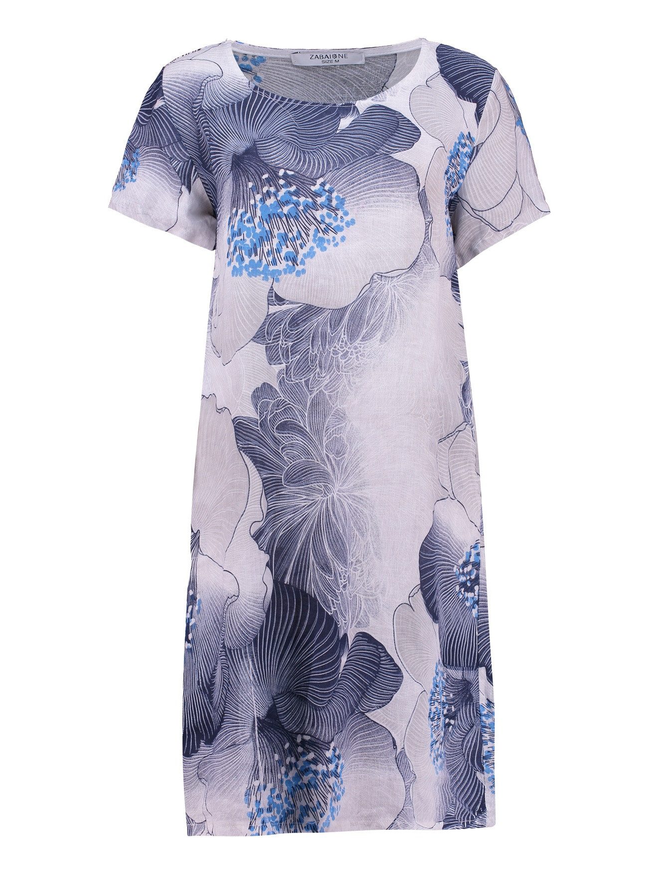 HaILY’S Cocktailkleid Dress Sv44enjaa white