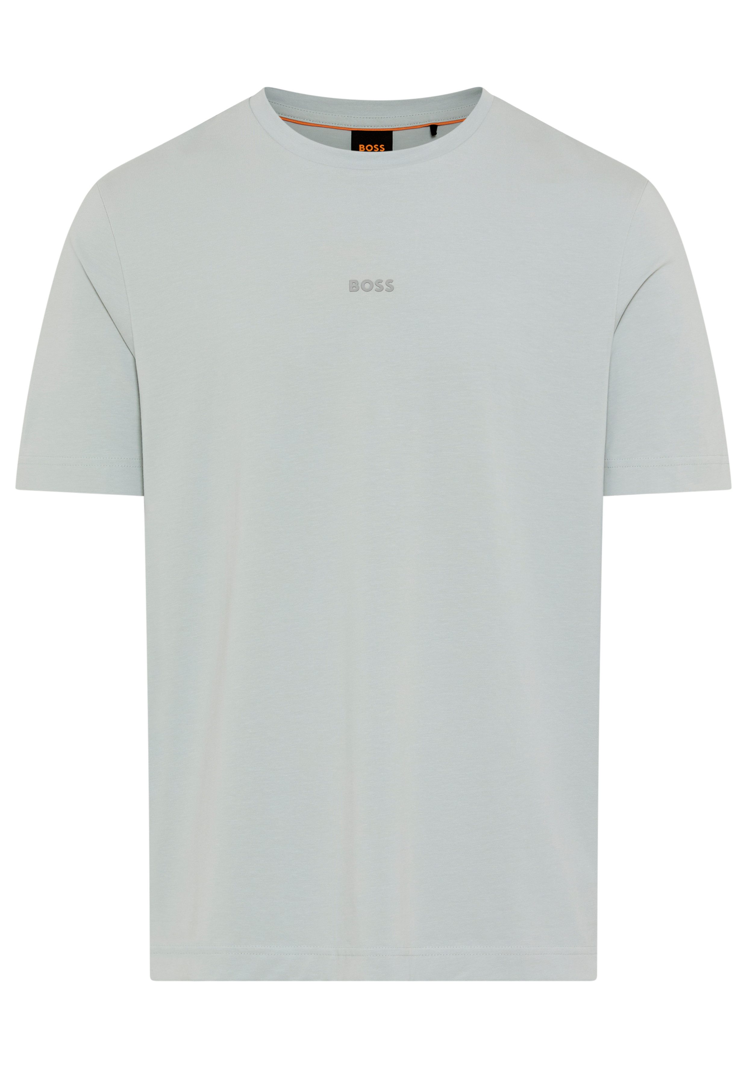 BOSS ORANGE T-Shirt TChup mit Rundhalsausschnitt günstig online kaufen