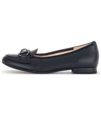 Gabor Slipper Nappaleder Slipper