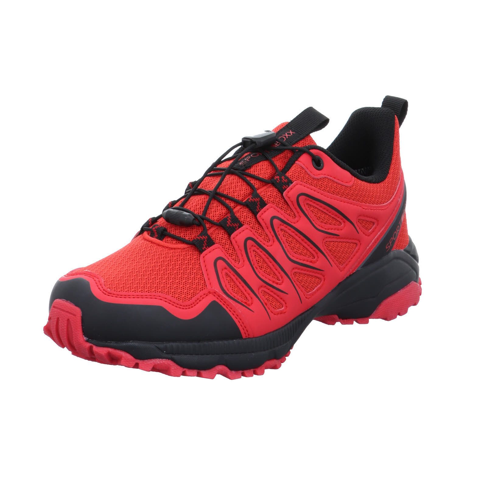 SY-220502-RE Sneaker