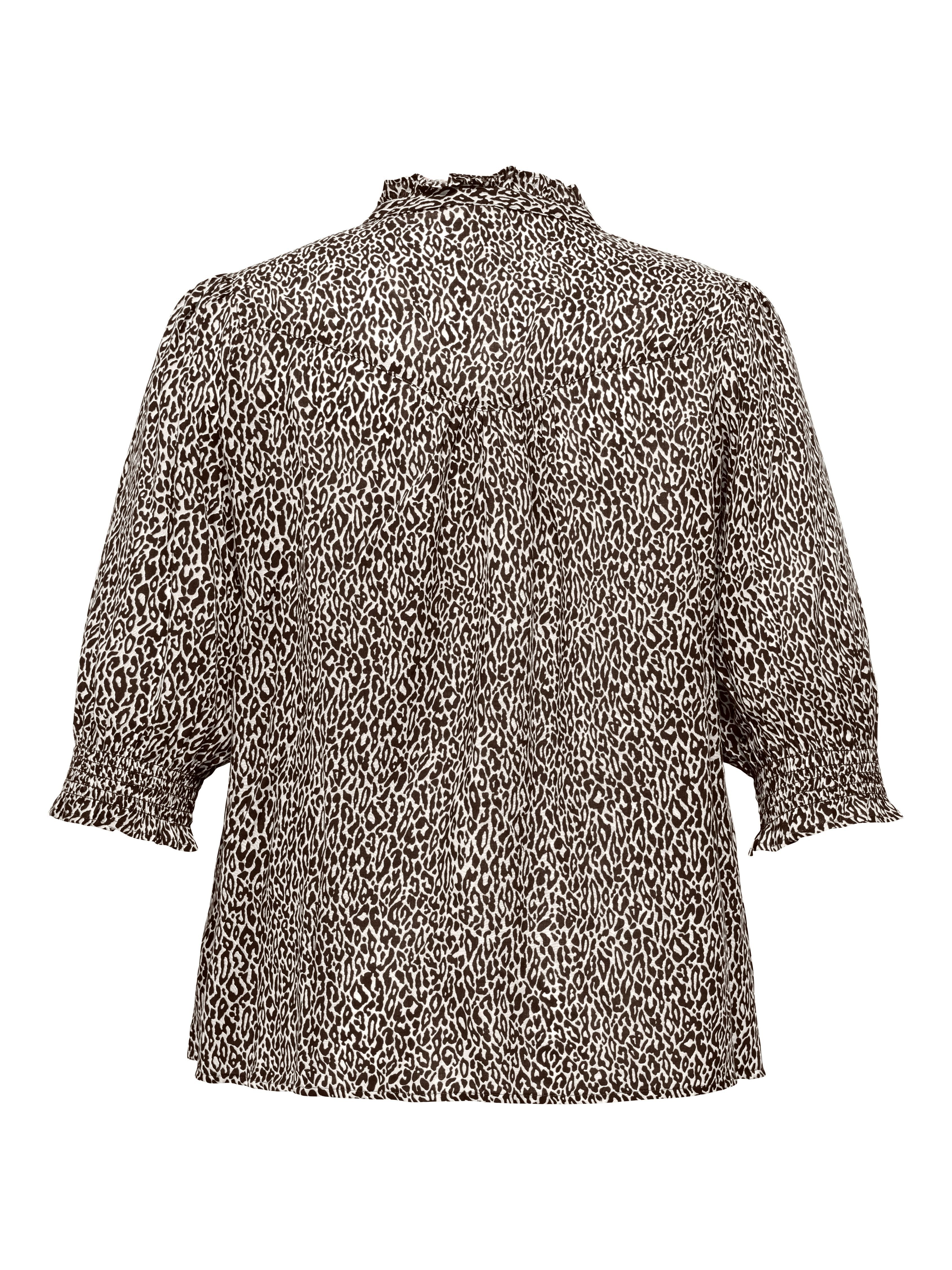 ONLY CARMAKOMA Klassische Bluse günstig online kaufen