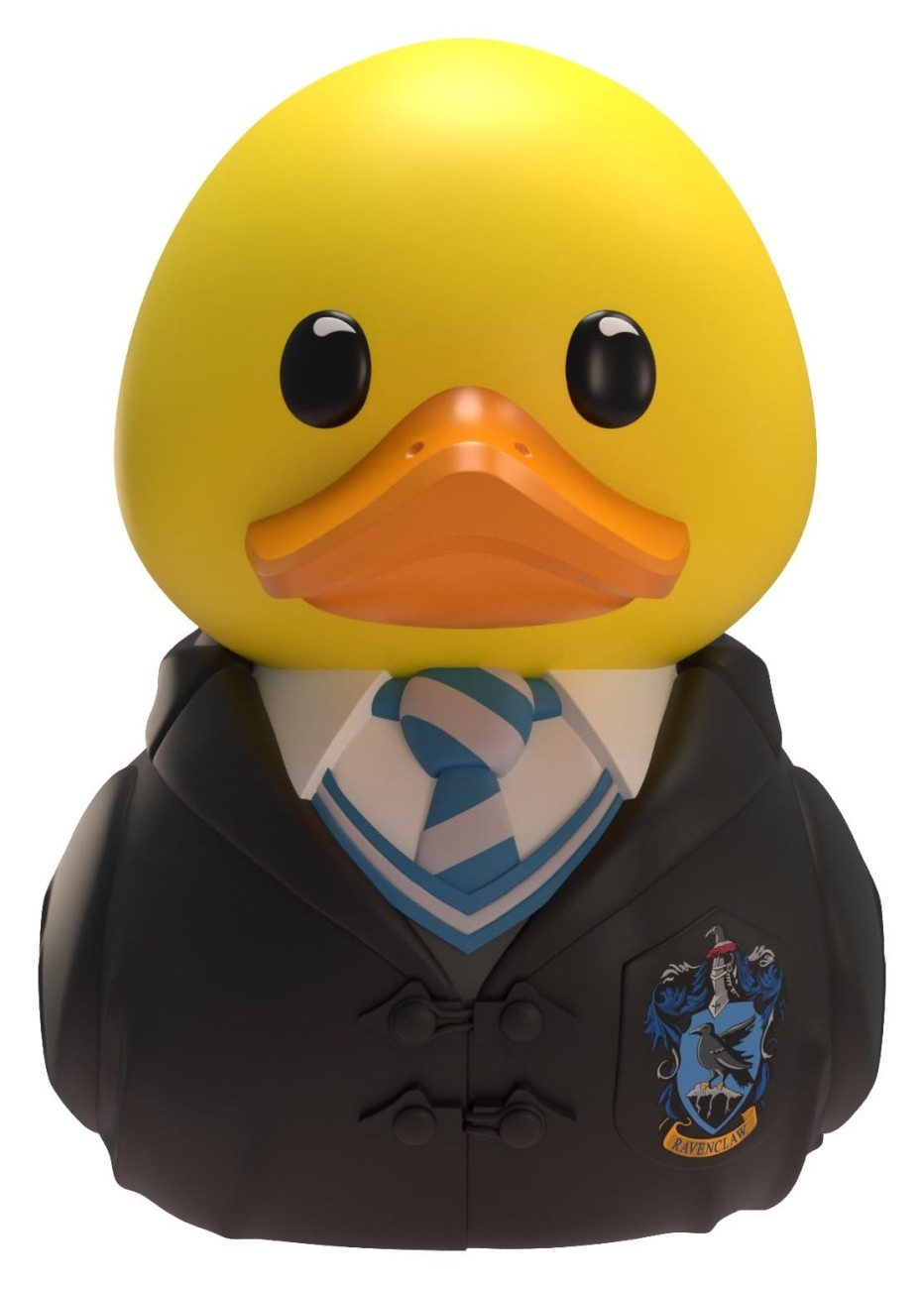 Numskull Merchandise-Figur Harry Potter Tubbz Mini PVC Figur Ravenclaw 5 cm