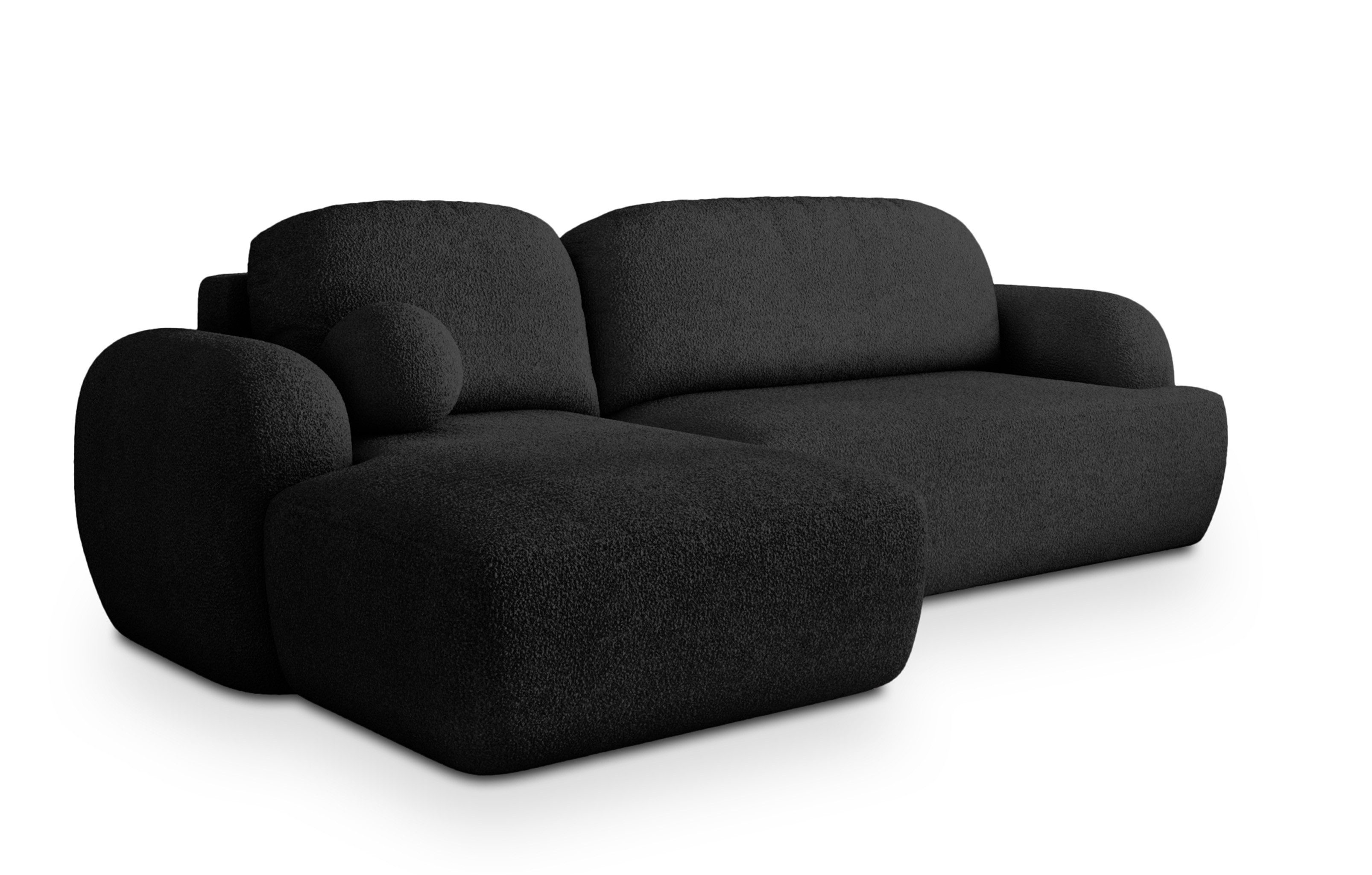 Masseno Ecksofa MODENZA mit Schlaffunktion L-Form, günstig online kaufen