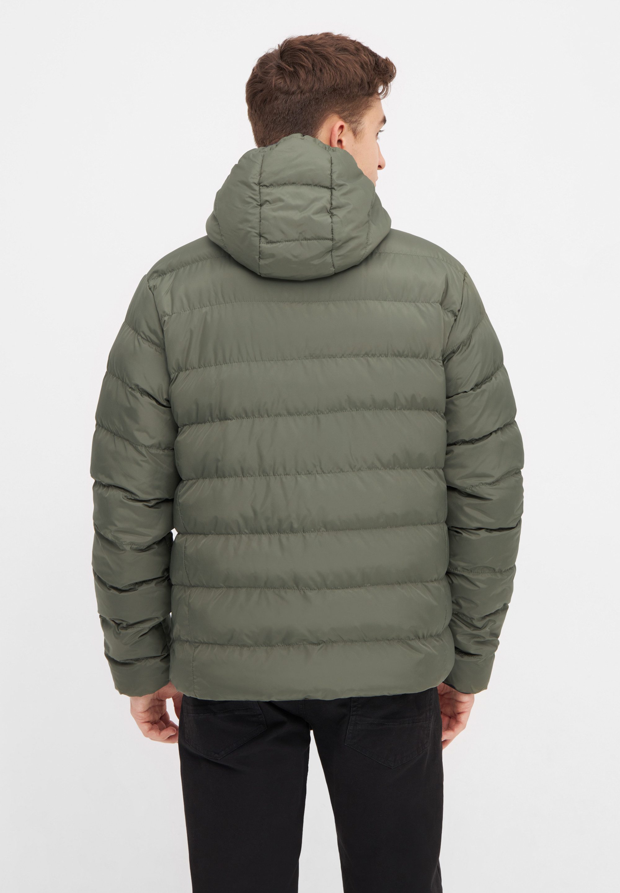 Bench. Steppjacke GAUDINO günstig online kaufen