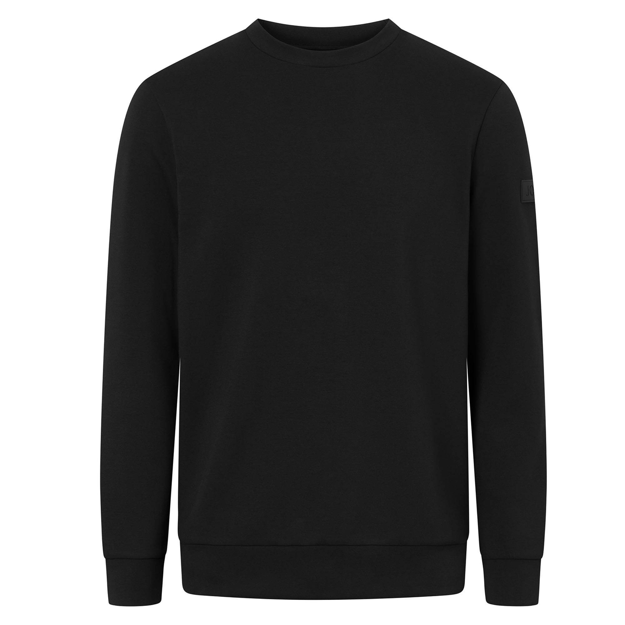 Sweatshirt Herren Sweatshirt Baumwolle 17 JJ-12Steve 10017950