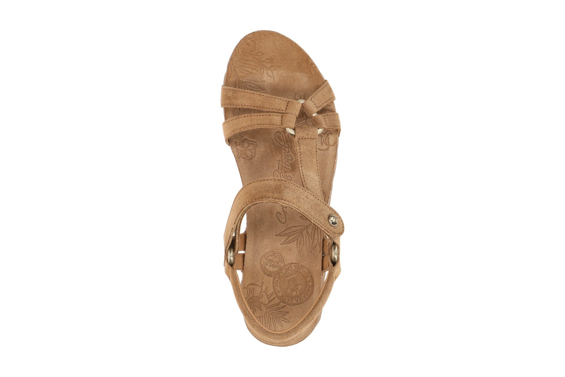 Panama Jack Sally B8 Sandalette