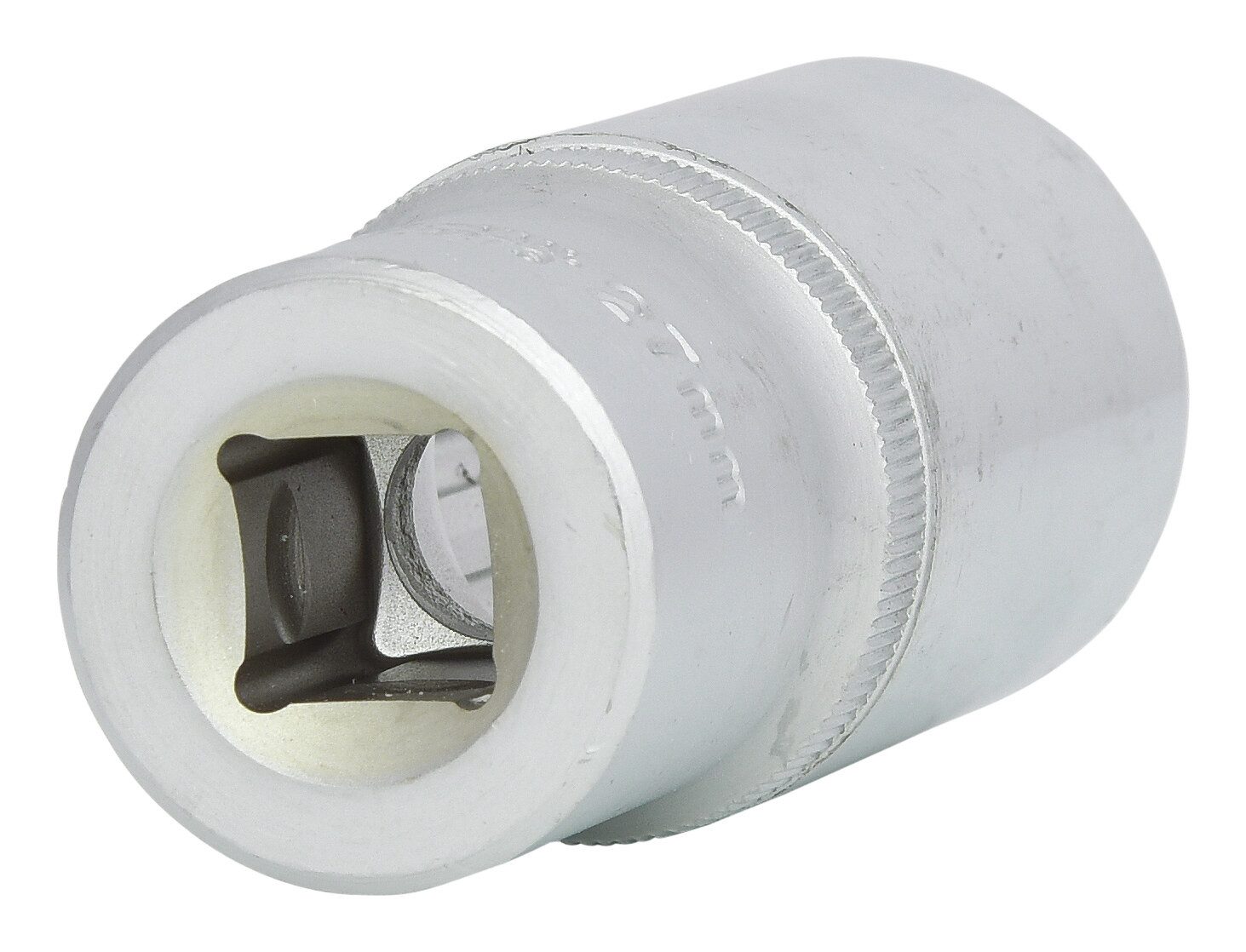 KS Tools 917.1274 Stecknuss 1/2 Zoll - 30mm 12-kant Lang - Chrom Vanadium Stahl Für Profis