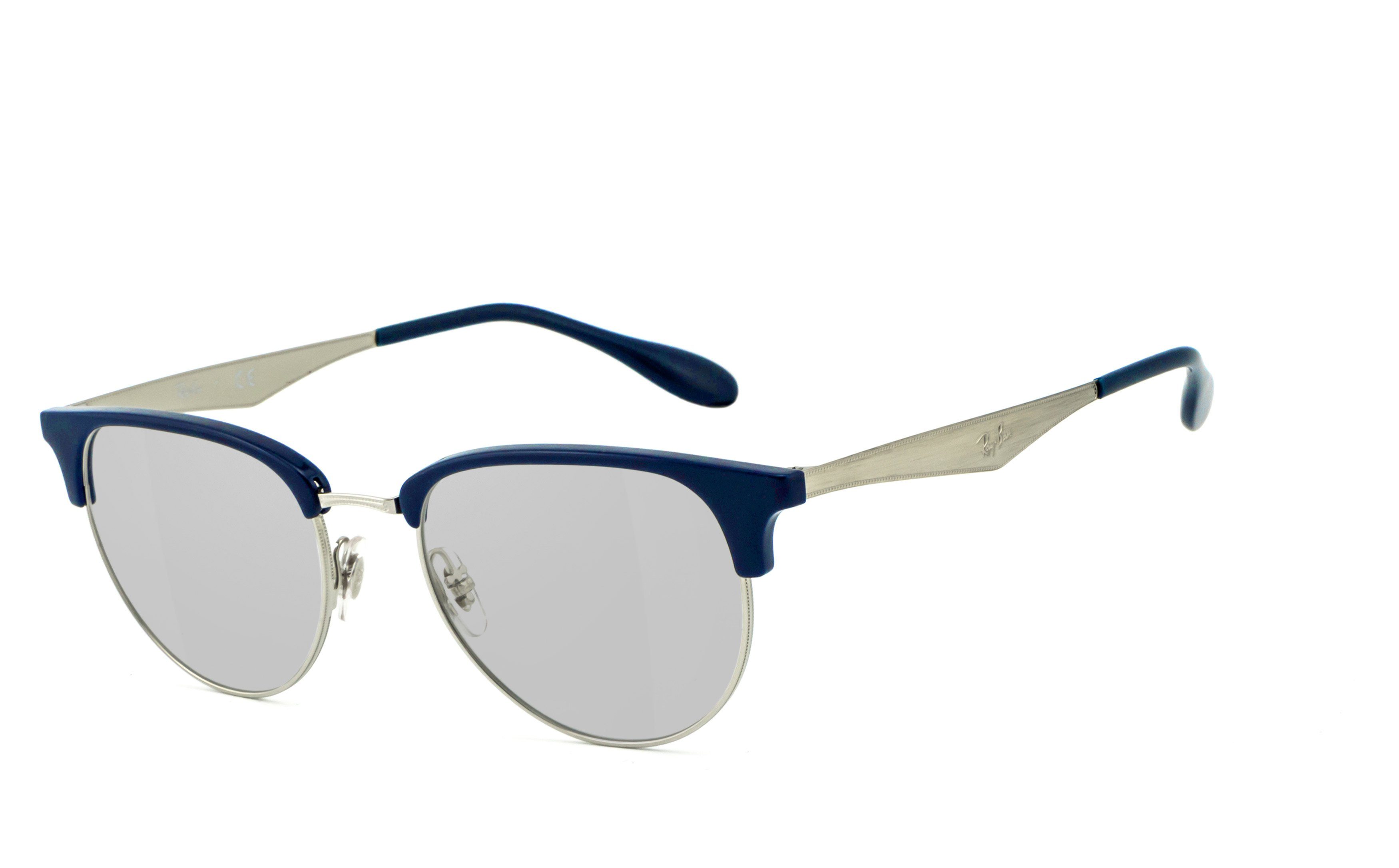 RAY BAN Sonnenbrille »RB6396« selbsttönende HLT® Qualitätsgläser online  kaufen | OTTO