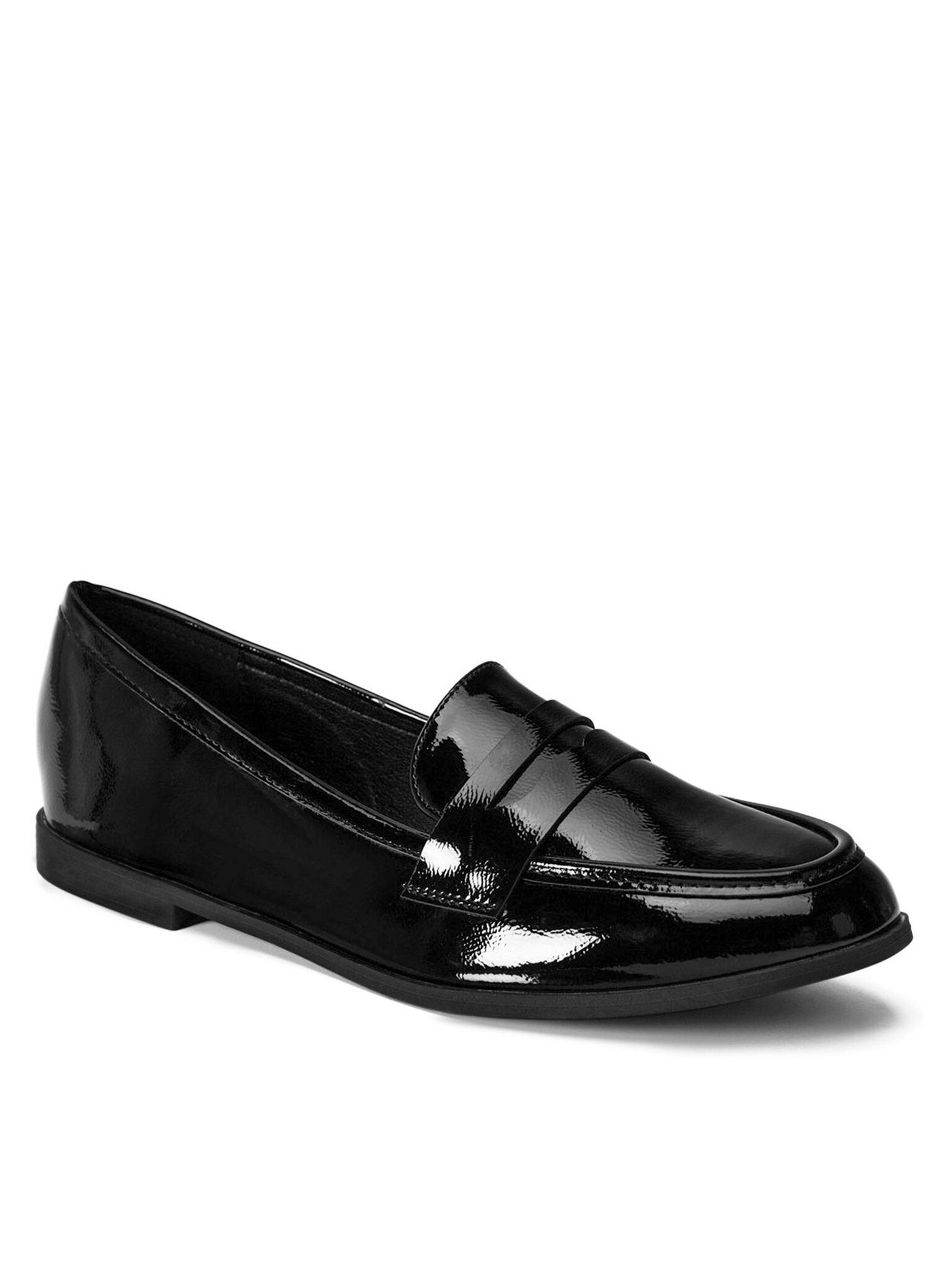 DeeZee DeeZee Mokassins Damen WS270205-12 Schwarz Mokassin günstig online kaufen