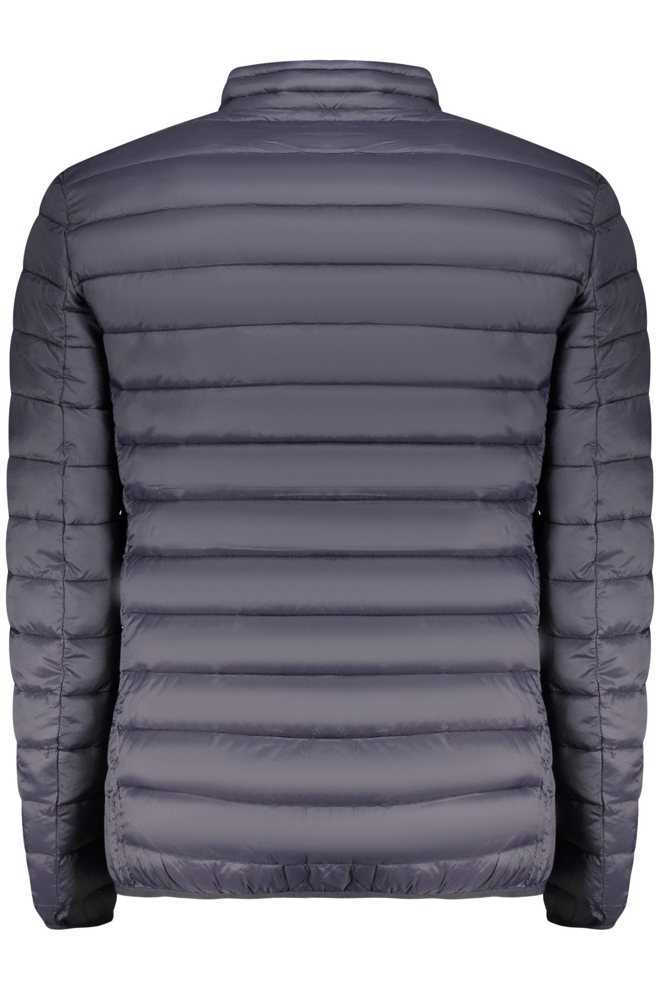Marina Yachting Outdoorjacke Blaue Herrenjacke mit Reißverschluss und Logo – Stilvolle Eleganz