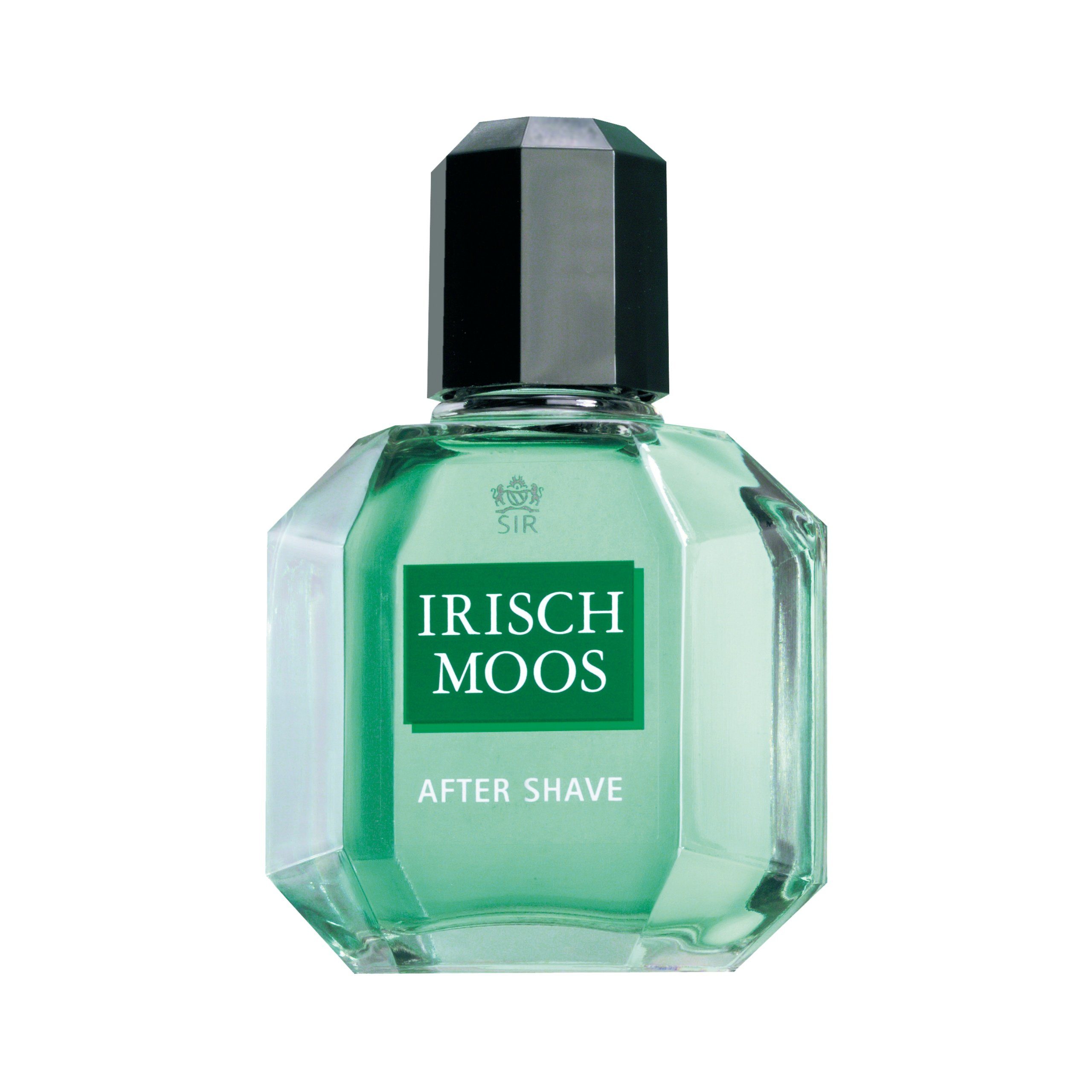 Sir Irisch Moos Gesichts-Reinigungslotion SIR Shave MOOS After IRISCH Lotion 100 ml