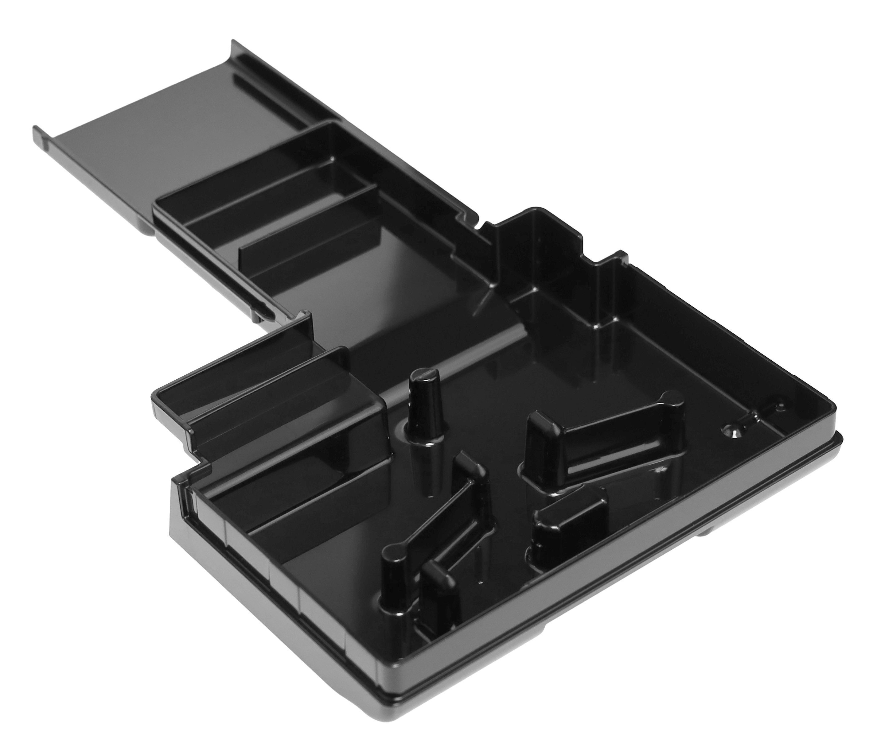 De'Longhi Auffangbehälter DeLonghi 5313232931 Abtropfschale für... PrimaDonna XS Kaffeevollautom