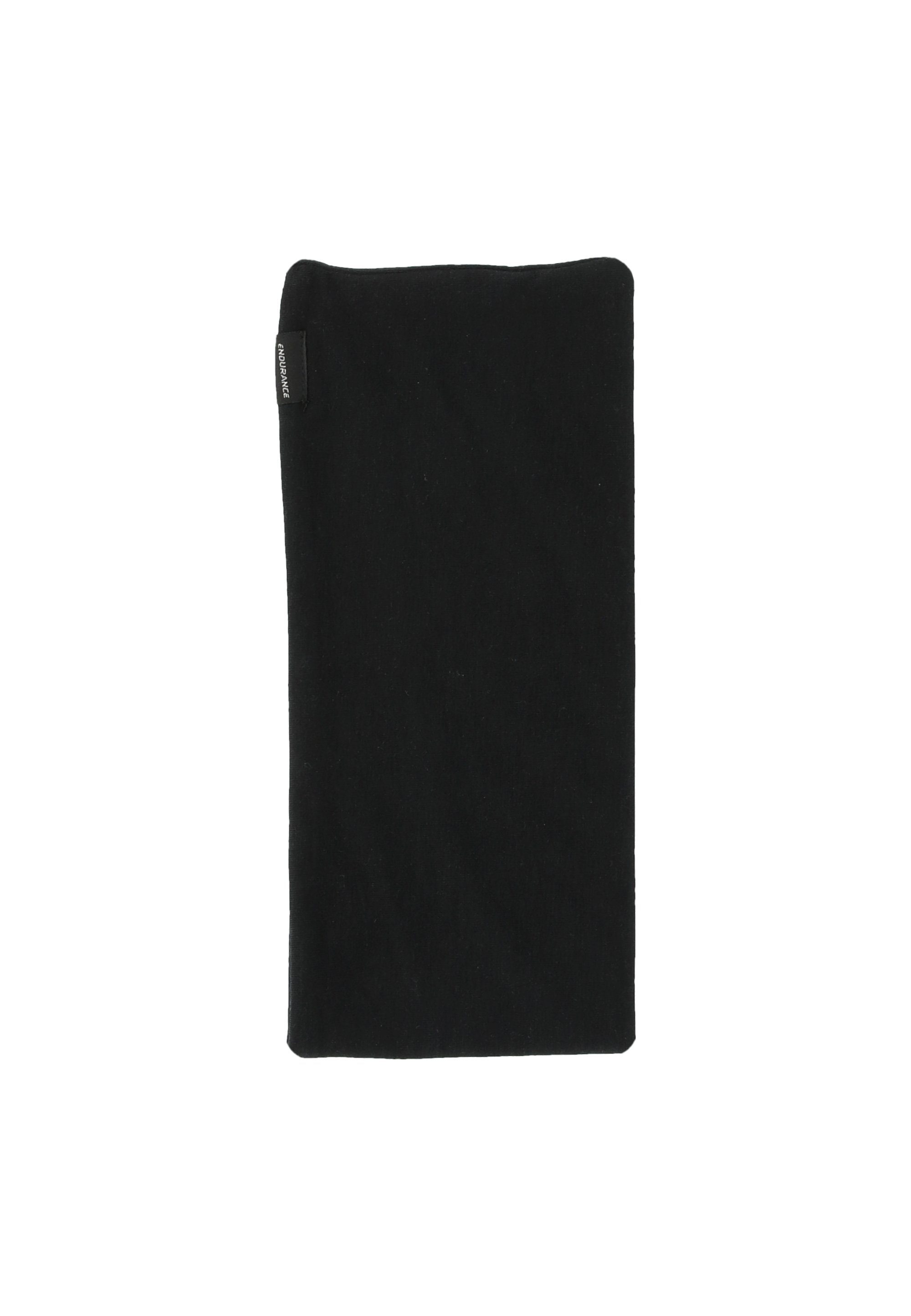 ENDURANCE Stirnband Gesell aus Viskose