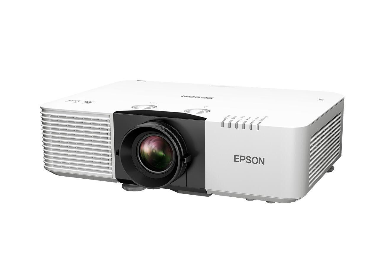 Epson EB-L690U Beamer (Lens-Shift)
