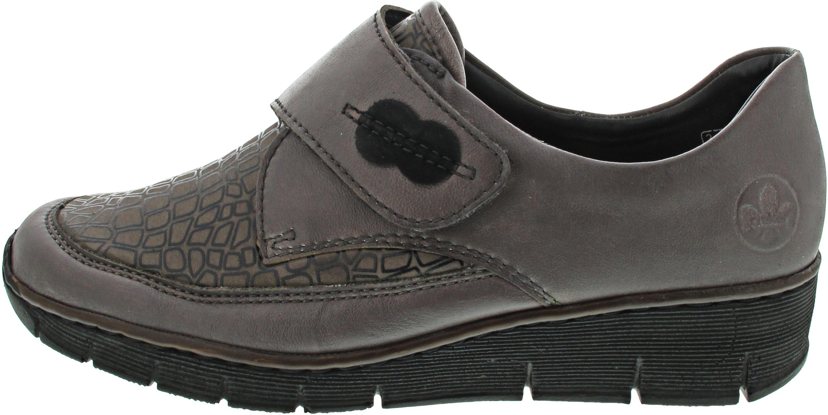 Rieker Klettschuh
