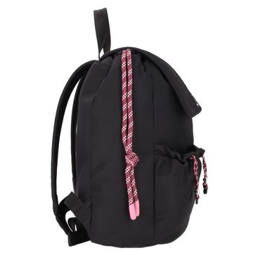 DKNY Cityrucksack Milan, Nylon