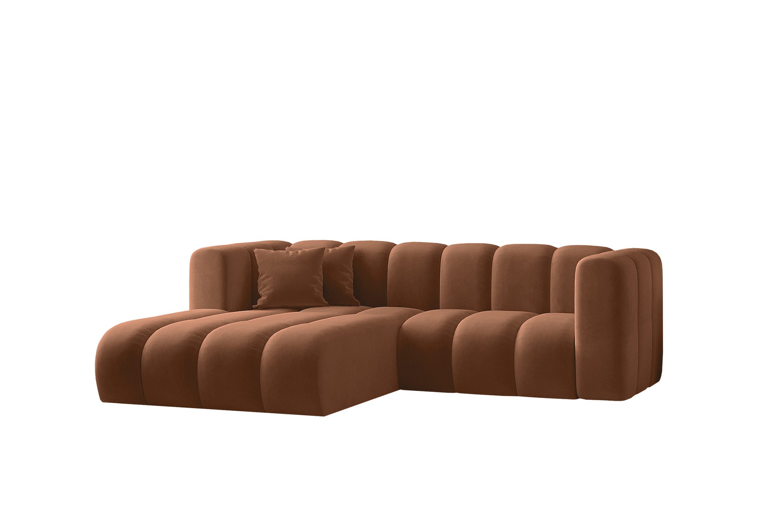 Kaiser Möbel Ecksofa L-form Sofa Grand günstig online kaufen