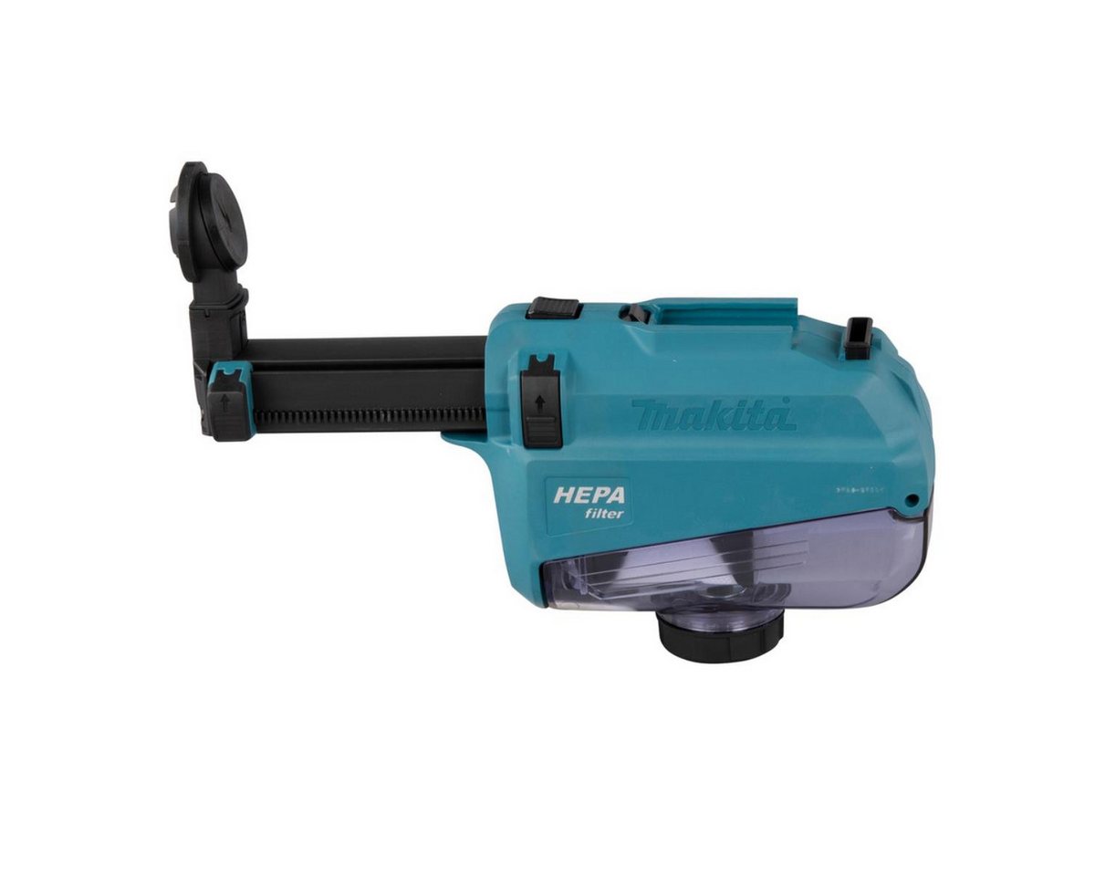 Thumbnail - Makita Akku-Multifunktionswerkzeug Aktiver HEPA Absaugadapter DX05, Produkt, Makita, Makita Werkzeug und Geräte für Heim...