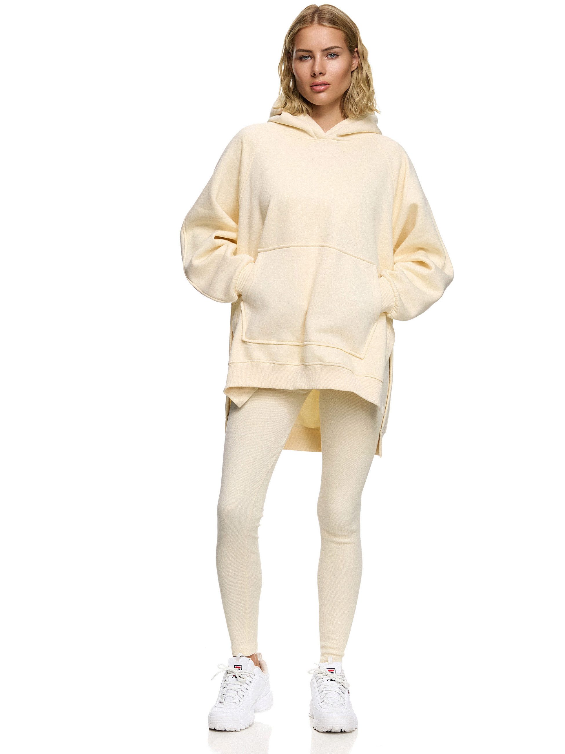 Worldclassca Jogginganzug Worldclassca Oversize Jogginganzug Suit Hausanzug günstig online kaufen