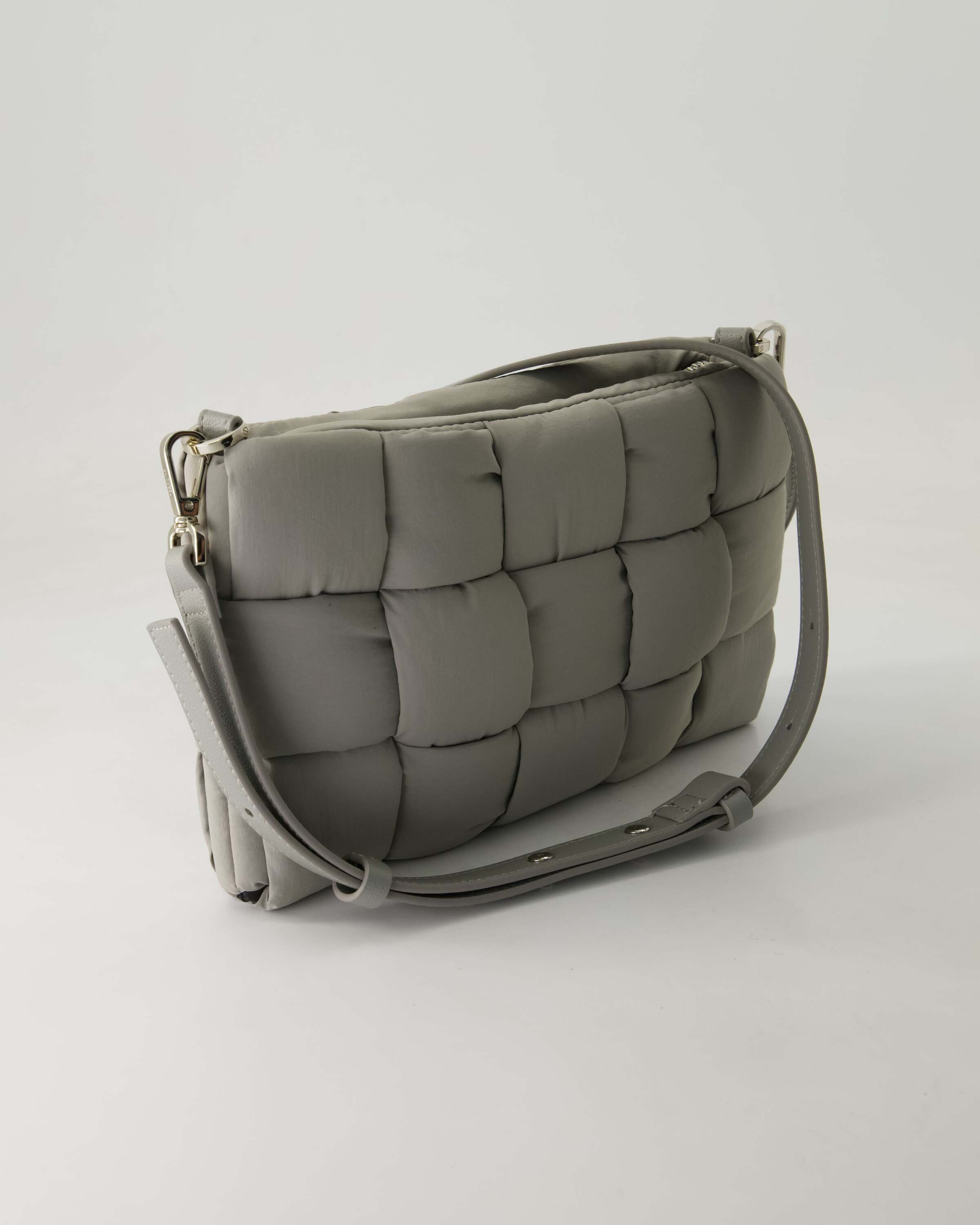 Liebeskind Berlin Handtasche Nylon Bo Crossbody S, Obermaterial: Sonstiges günstig online kaufen