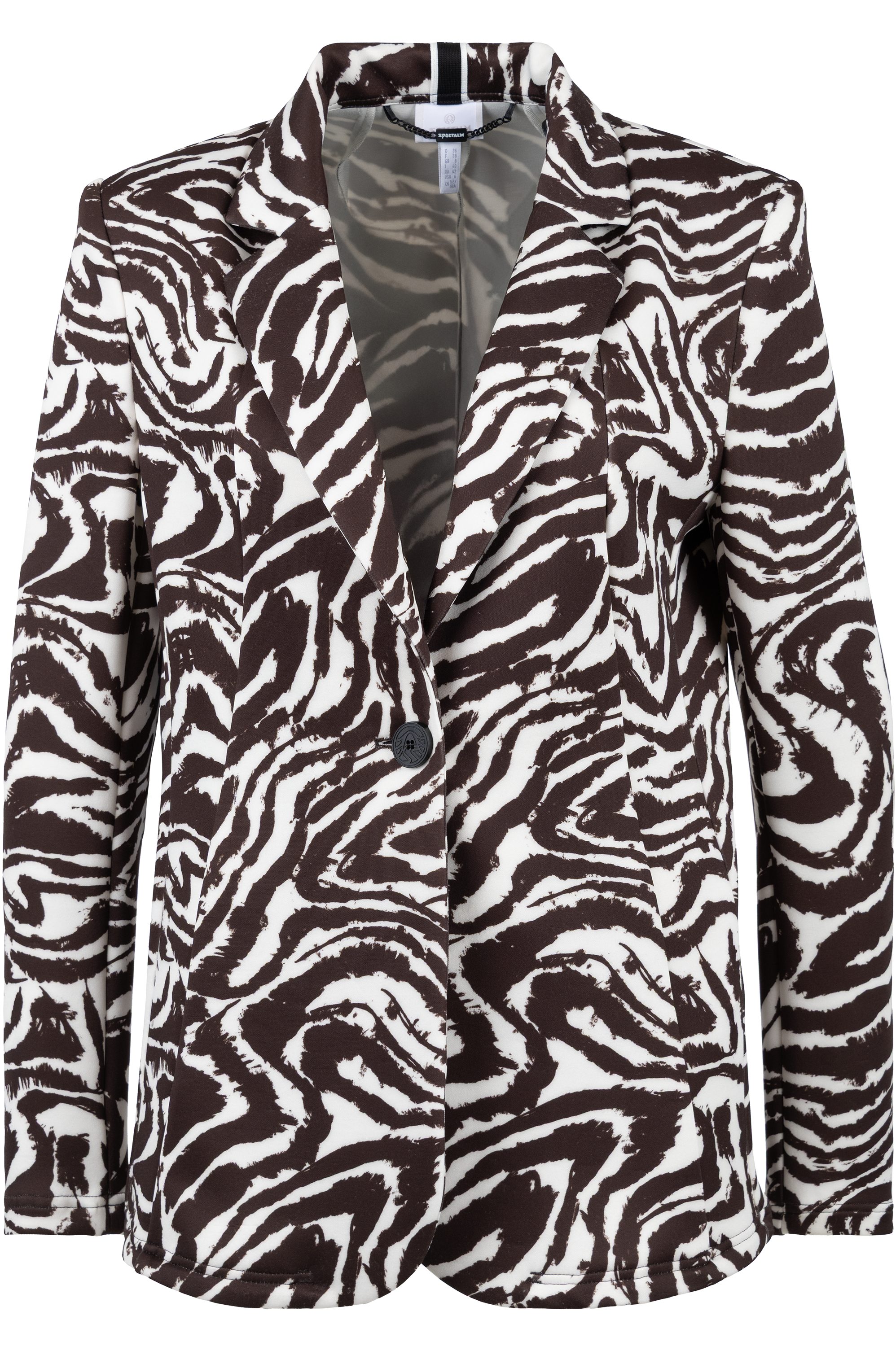 Sportalm Kitzbühel Jackenblazer Regular fit mit Reverskragen