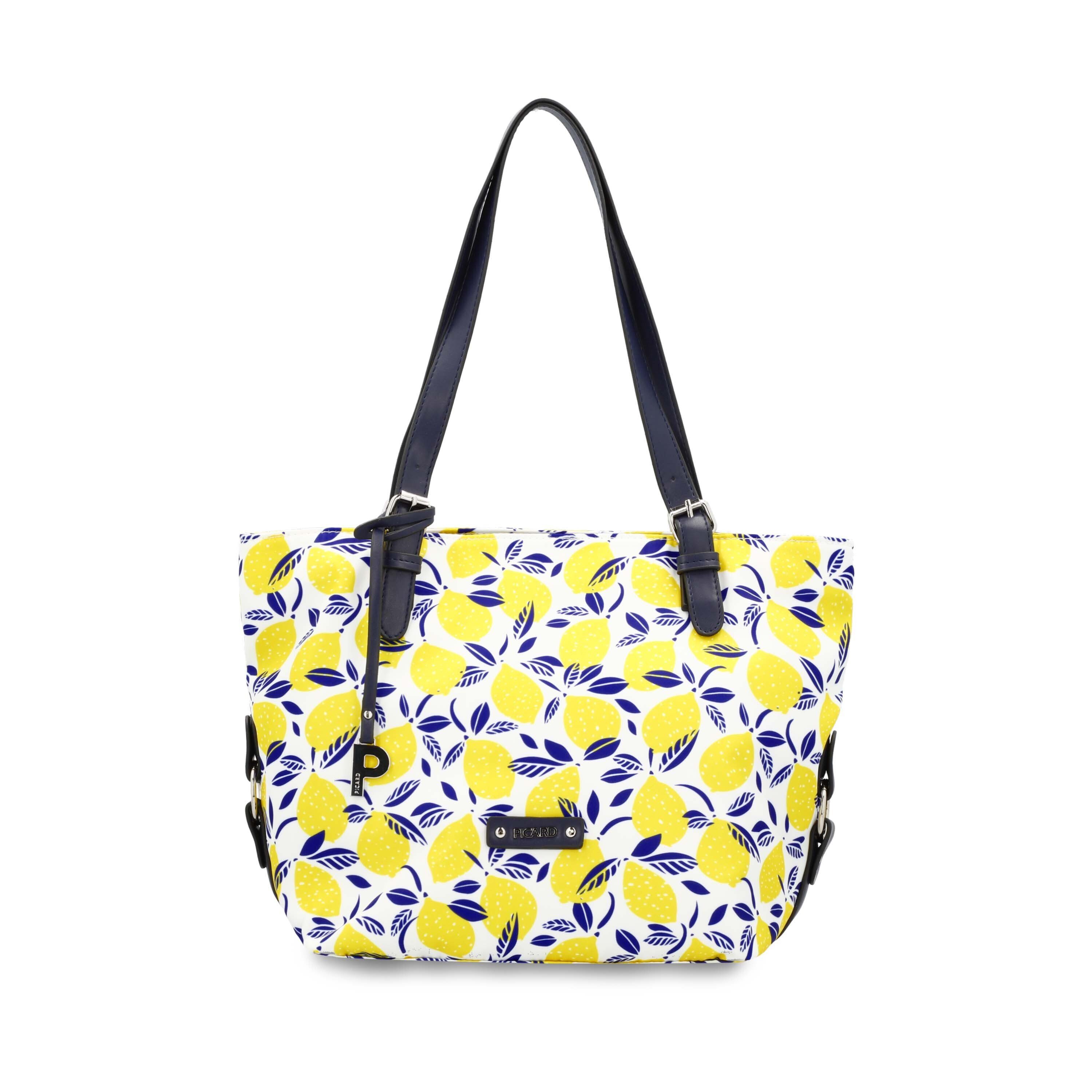 Shopper PICARD Shopper Sonja aus Nylon