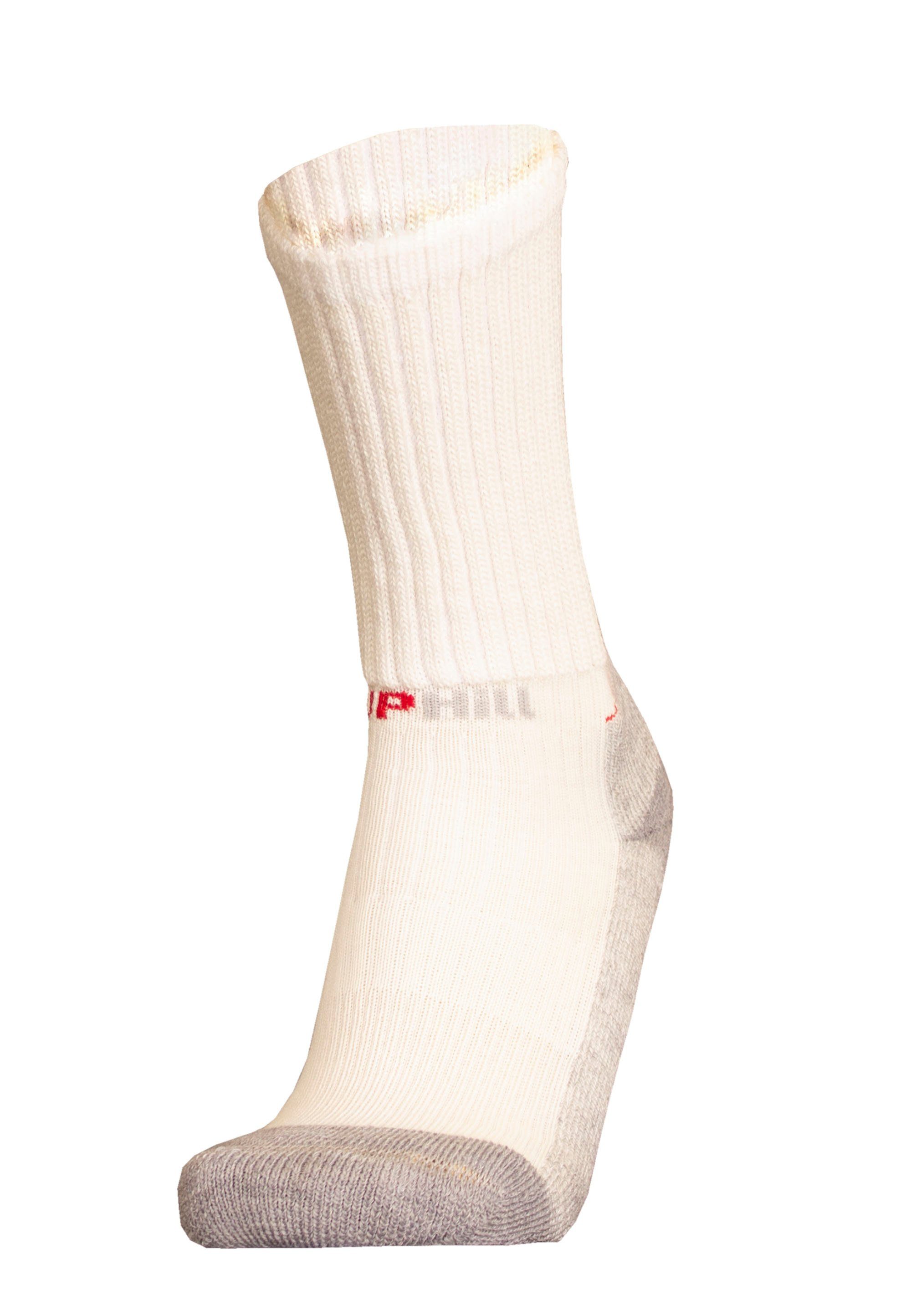 mit Dicke UphillSport (1-Paar) Socken besonderer NAPA altweiß