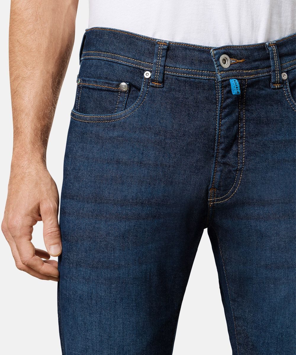 Pierre Cardin 5-Pocket-Jeans Jeans Lyon Tapered Future Flex