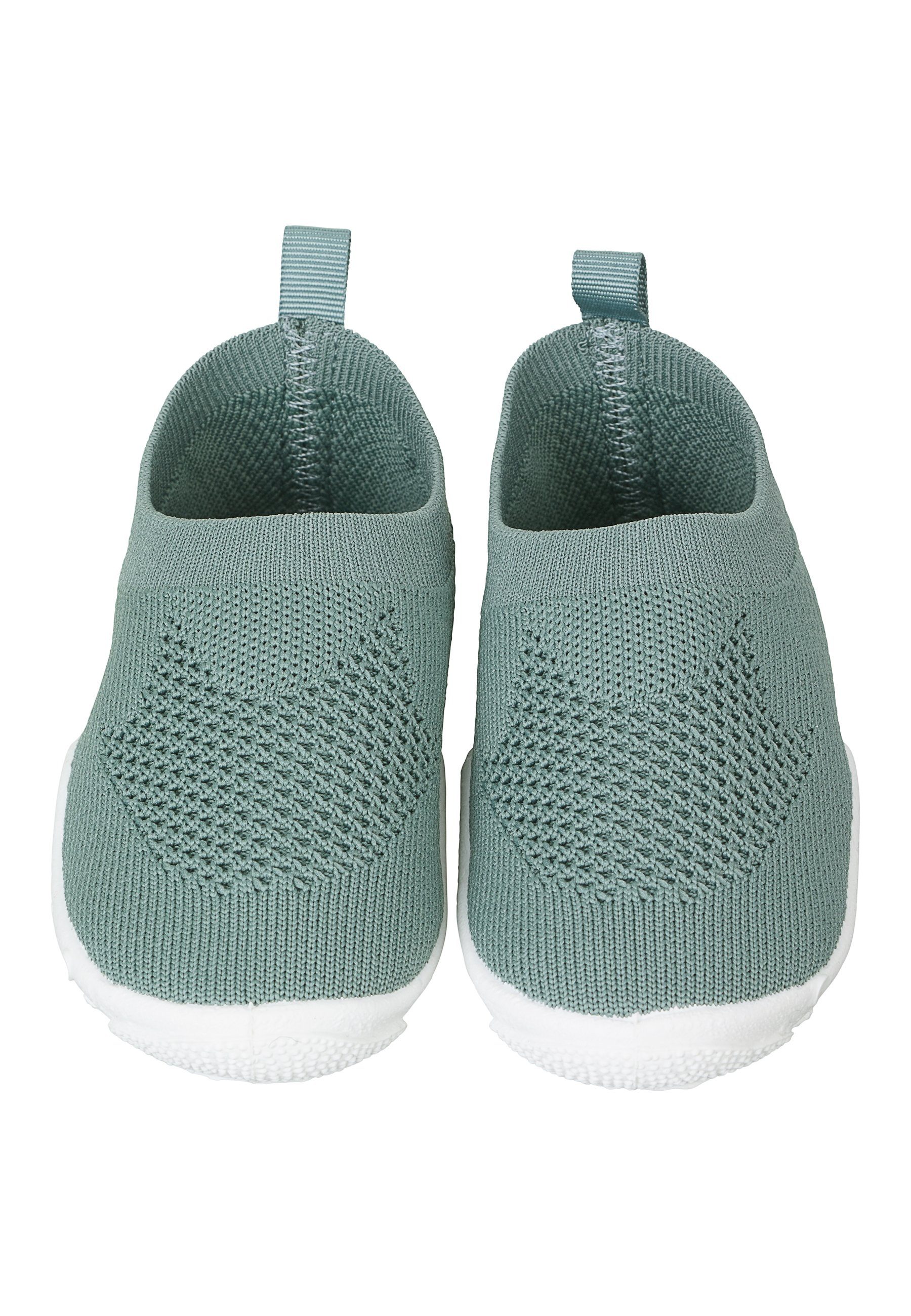 Sterntaler® Badeschuhe Badeschuh (1-tlg) angenehm zu tragen, prifilierte rutschfeste Sohle