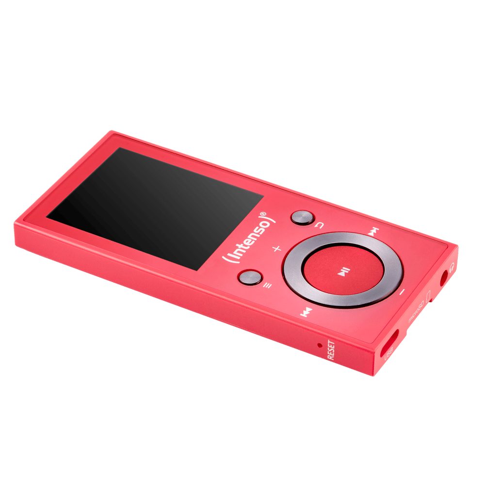 Intenso MP3-Player – Bild 3 von 5