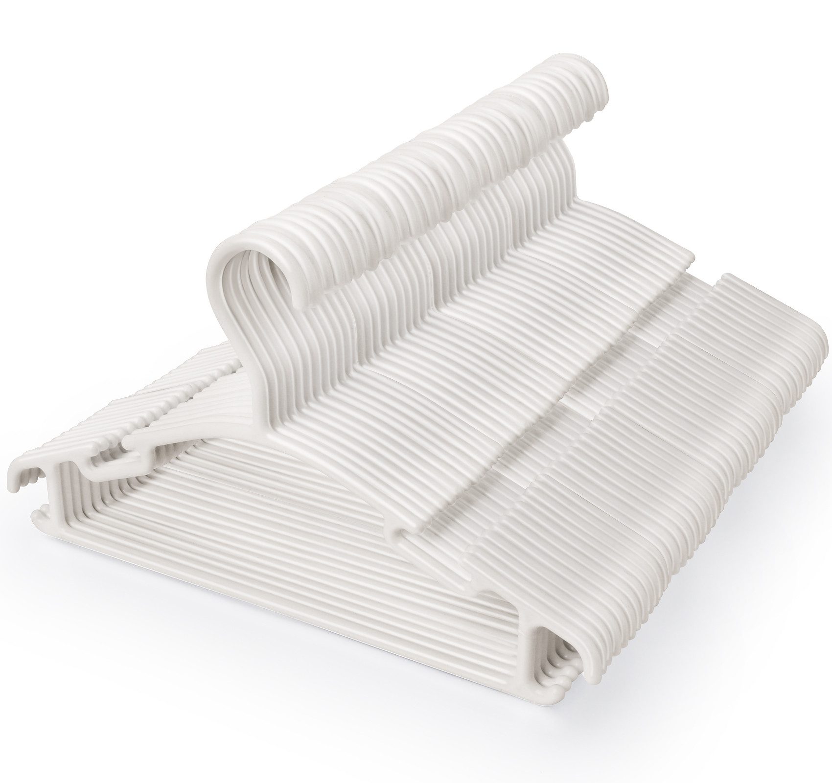 ElitVita Kleiderbügel Baby Kinderkleiderbügel Hangers Aufbewahrung, günstig online kaufen