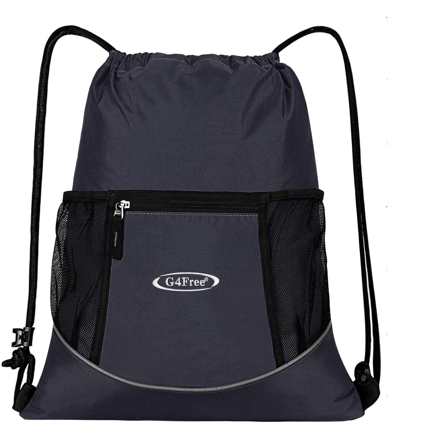 G4Free Sporttasche »OTGFD02V694«, Kordelzug Sporttasche Rucksack Gymsack  für Erwachsene und Jugendliche Badetasche Kinder Schule PE Tasche online  kaufen | OTTO