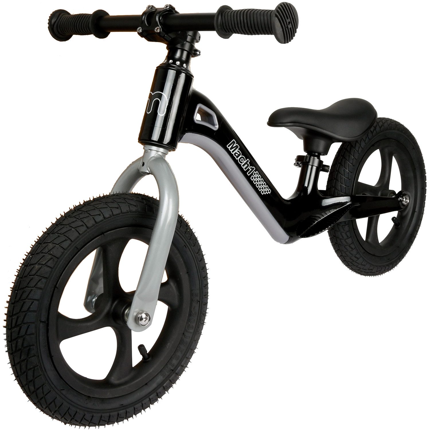 Laufrad Mach1 Kinder-Laufrad Balance-Bike Kinderfahrrad Lauflernhilfe