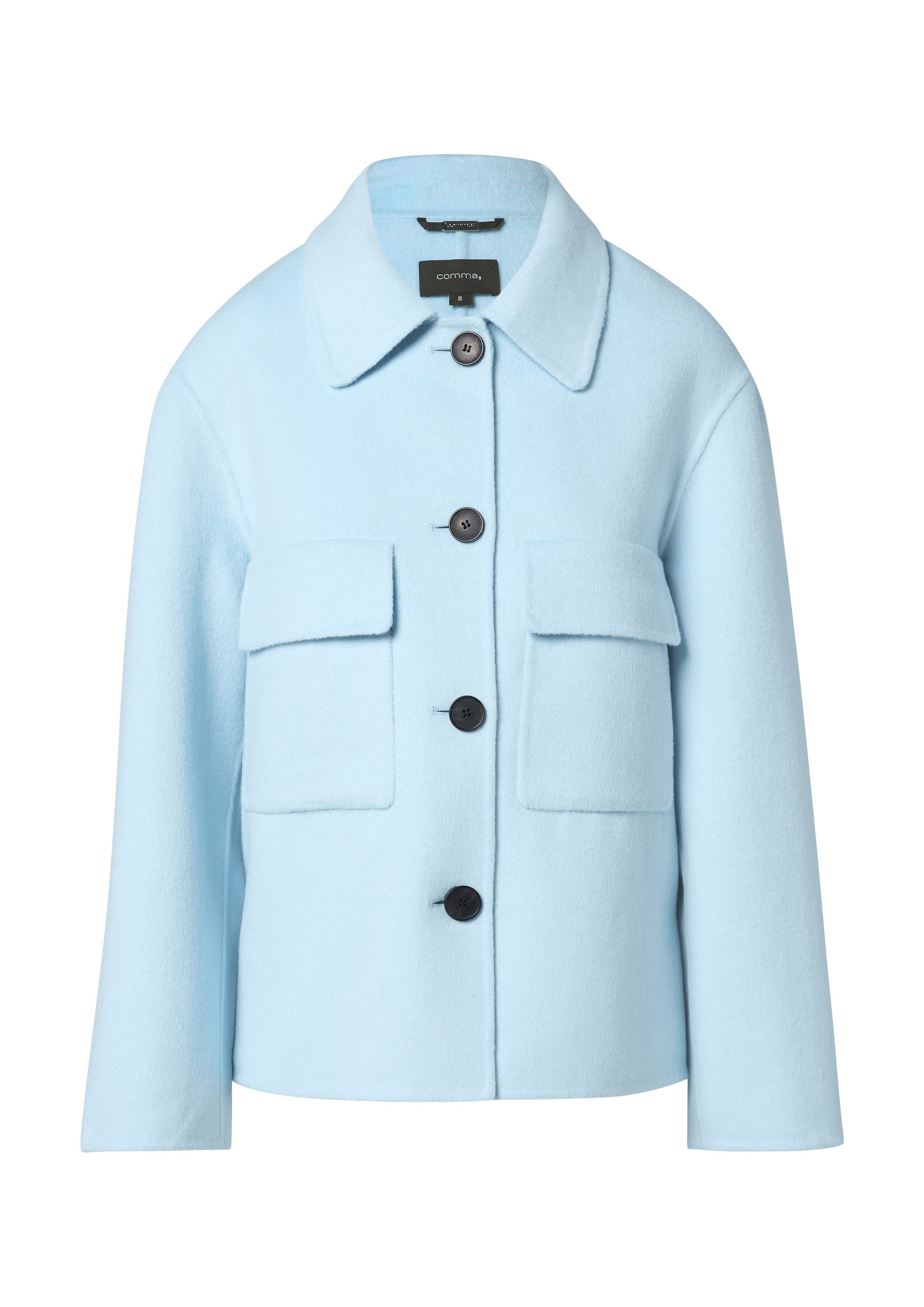 comma Funktionsjacke Outdoor-Jacke (1-St) günstig online kaufen