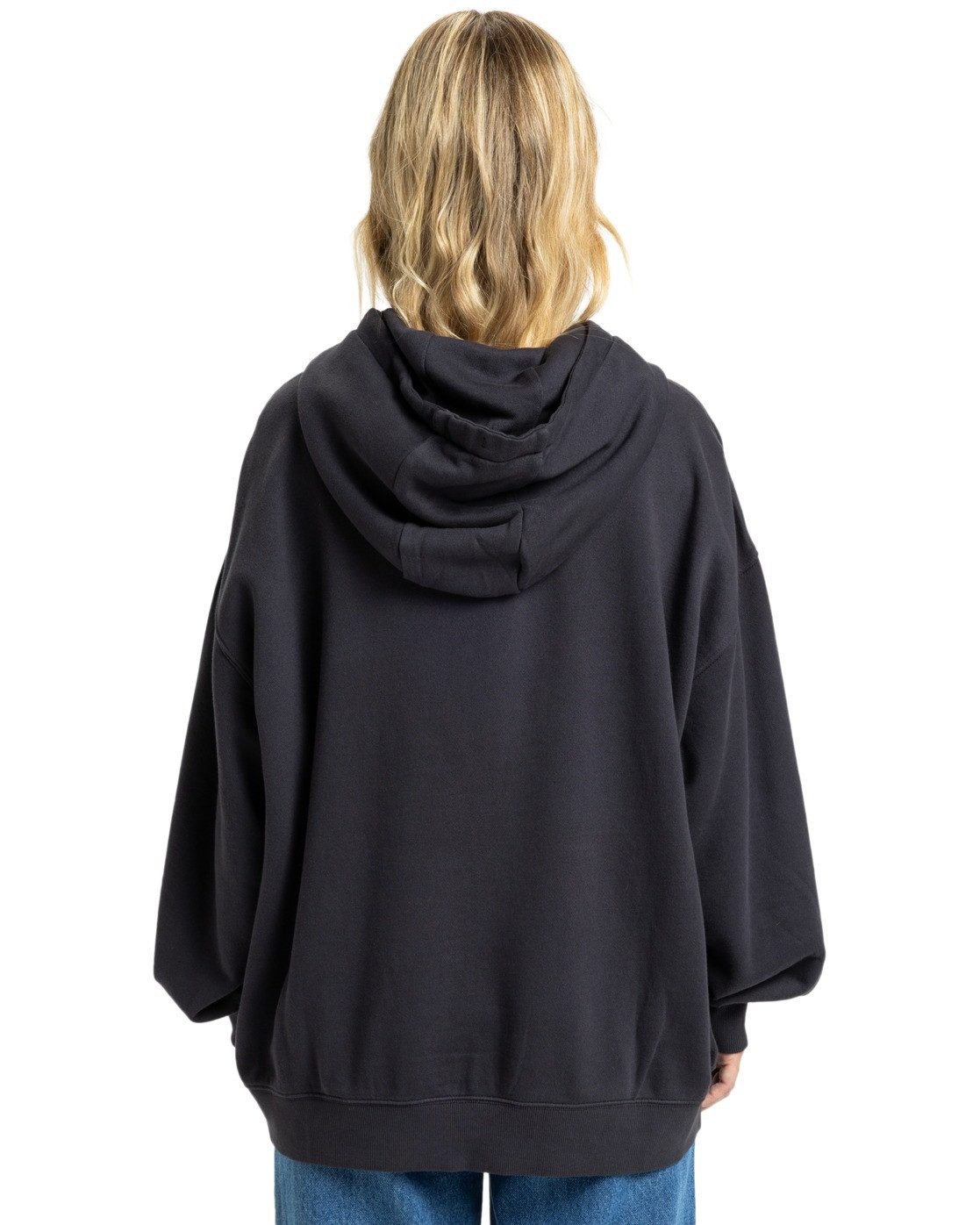 Quiksilver Kapuzensweatshirt Essential günstig online kaufen