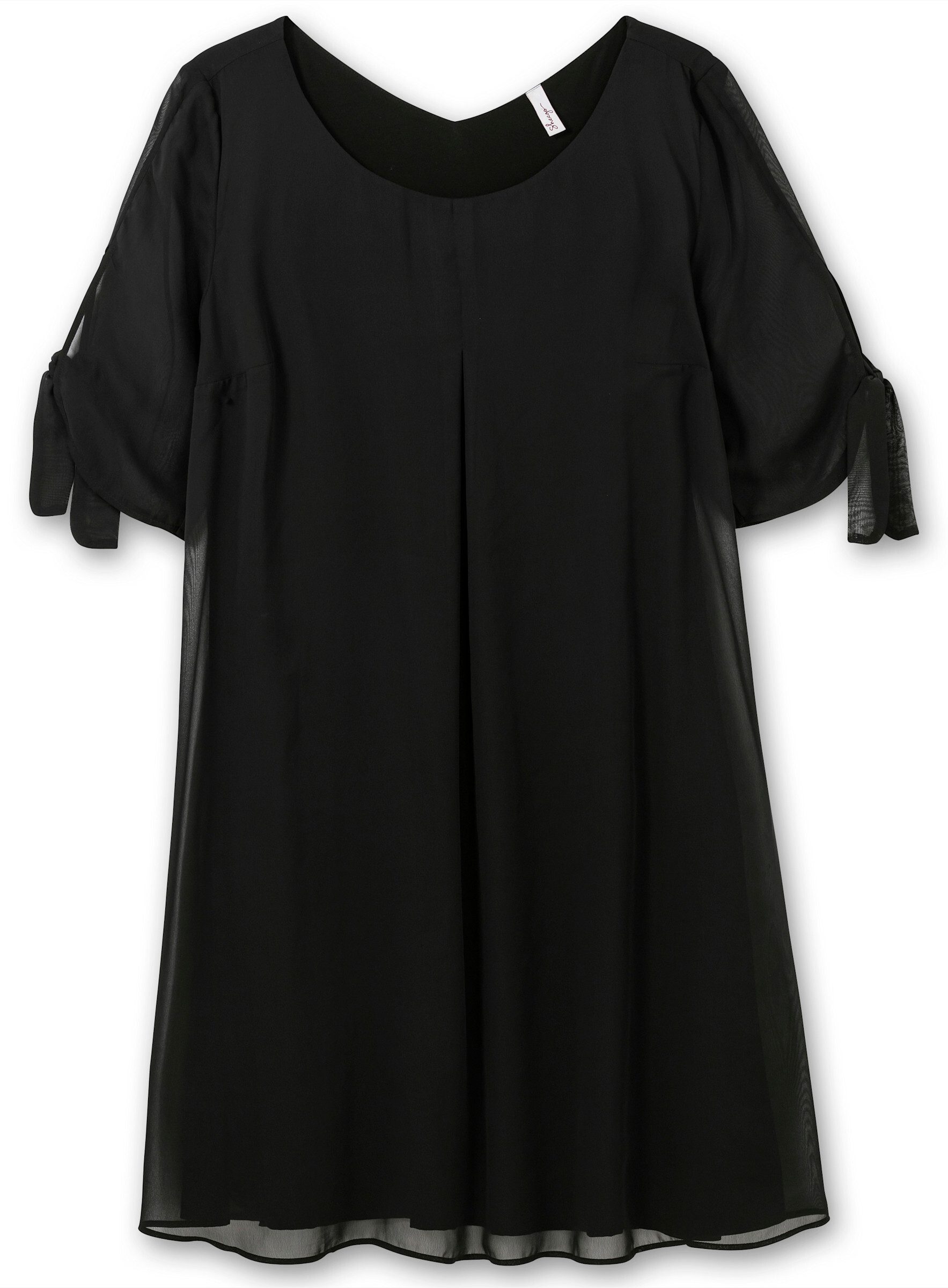 Midikleid Große Größen