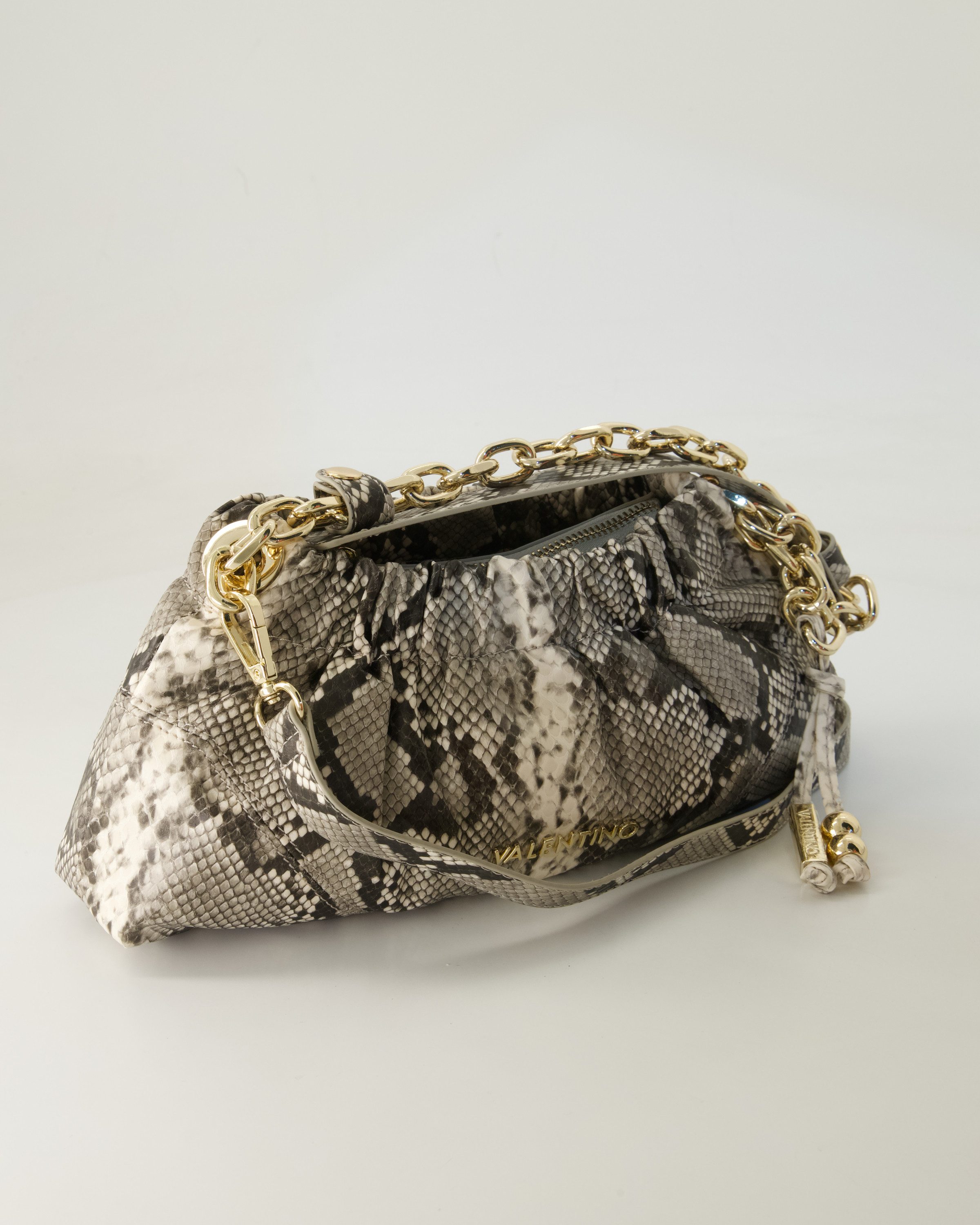 Valentino Handtasche Hobo Bag Lumira, Obermaterial: PU