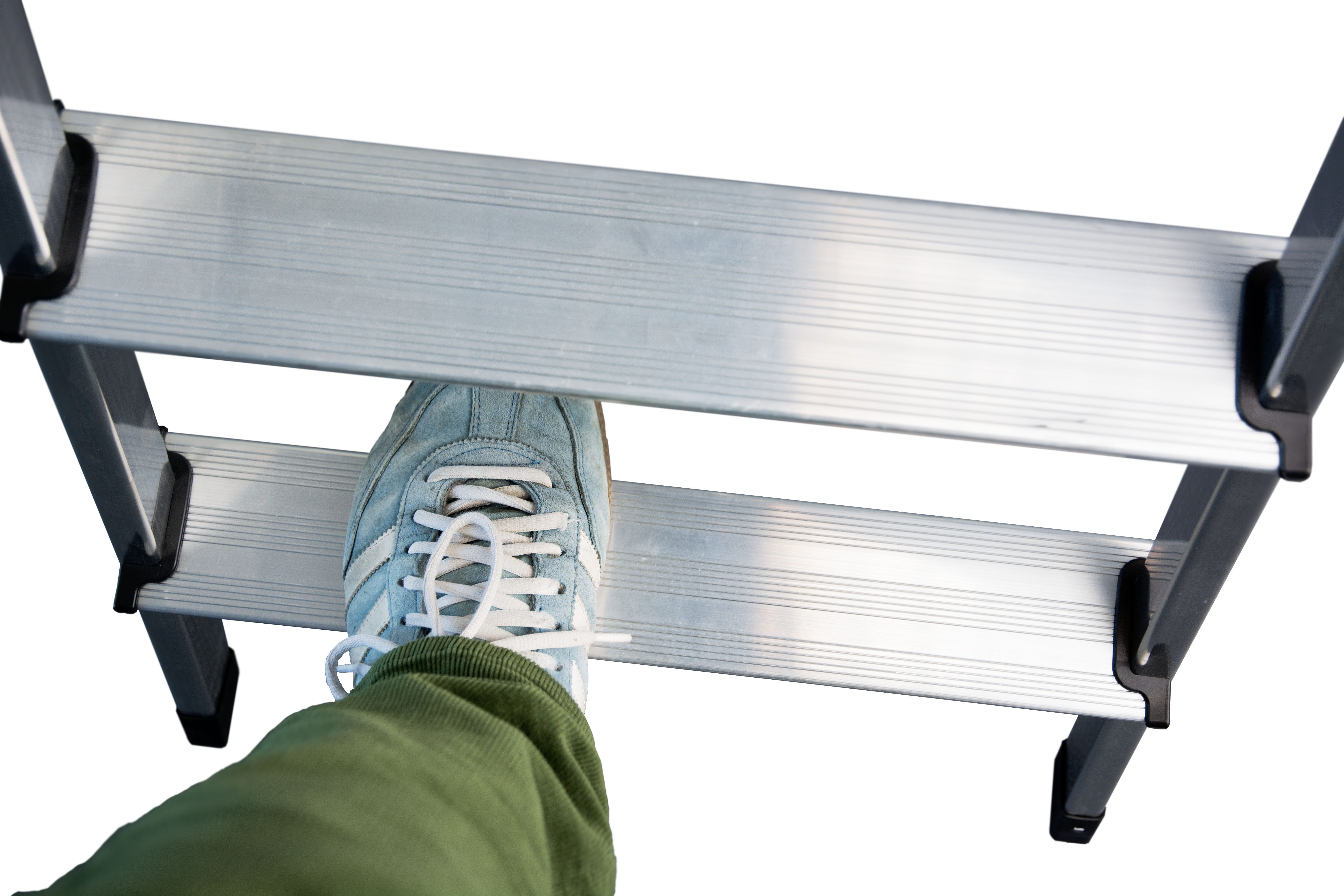 KRAUSE Doppelleiter MONTO Dopplo