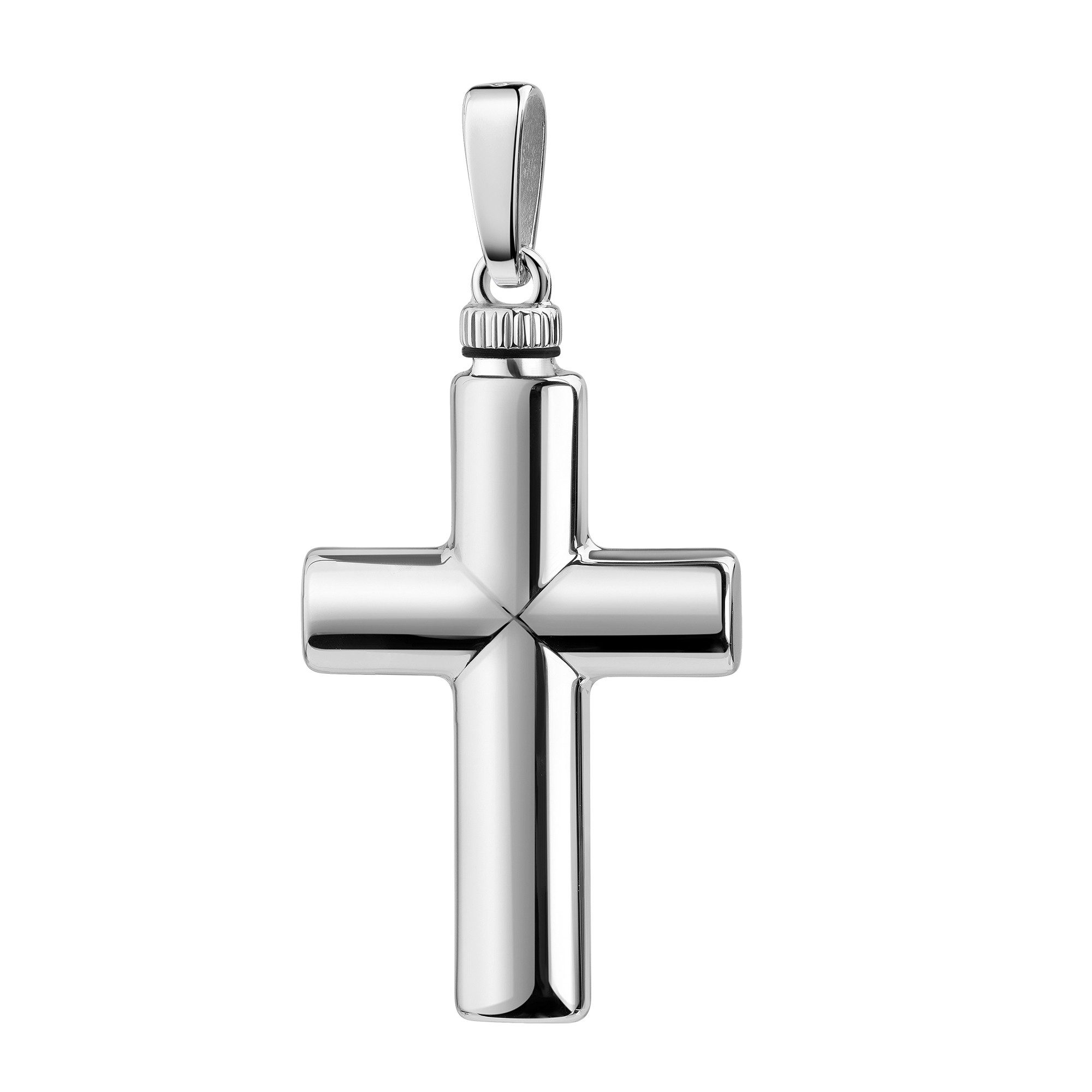 JEVELION Kette mit Anhänger 925 Silber günstig online kaufen