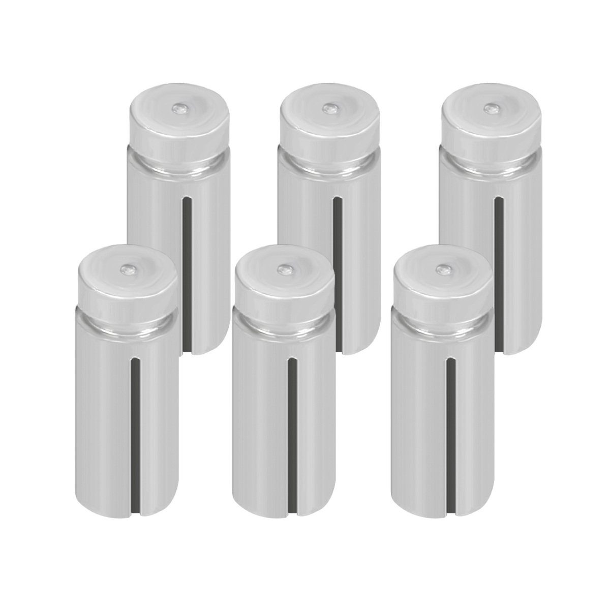 Dartpfeil 6x Dart Flight Schutz