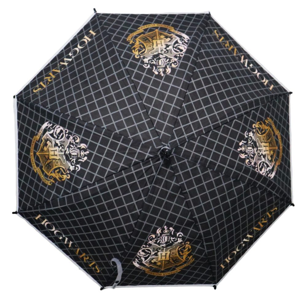 Harry Potter Stockregenschirm Harry Potter Hogwarts günstig online kaufen